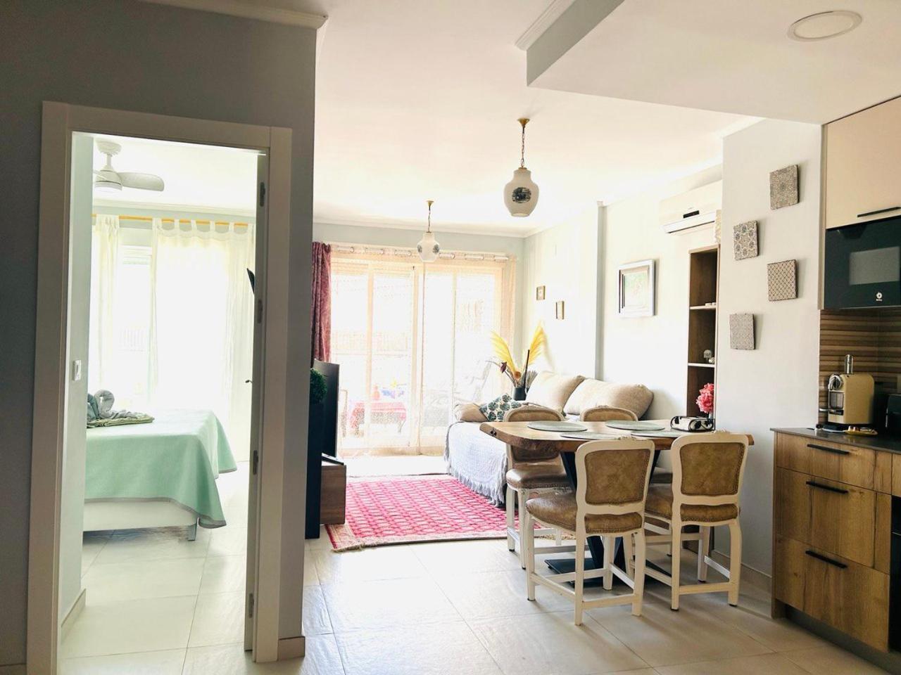 Apartamento Sky