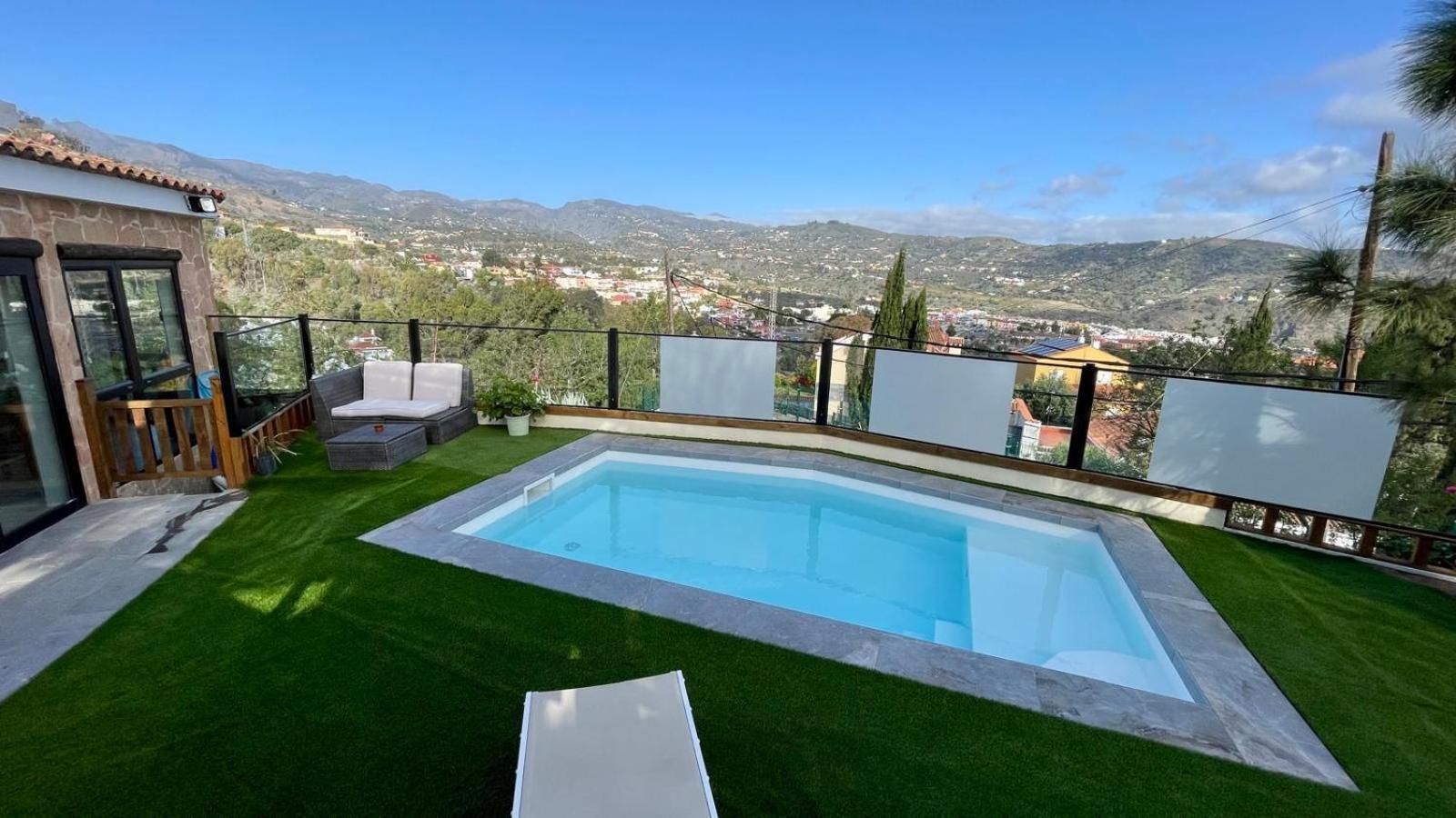 Apartamento Casa Carmelita