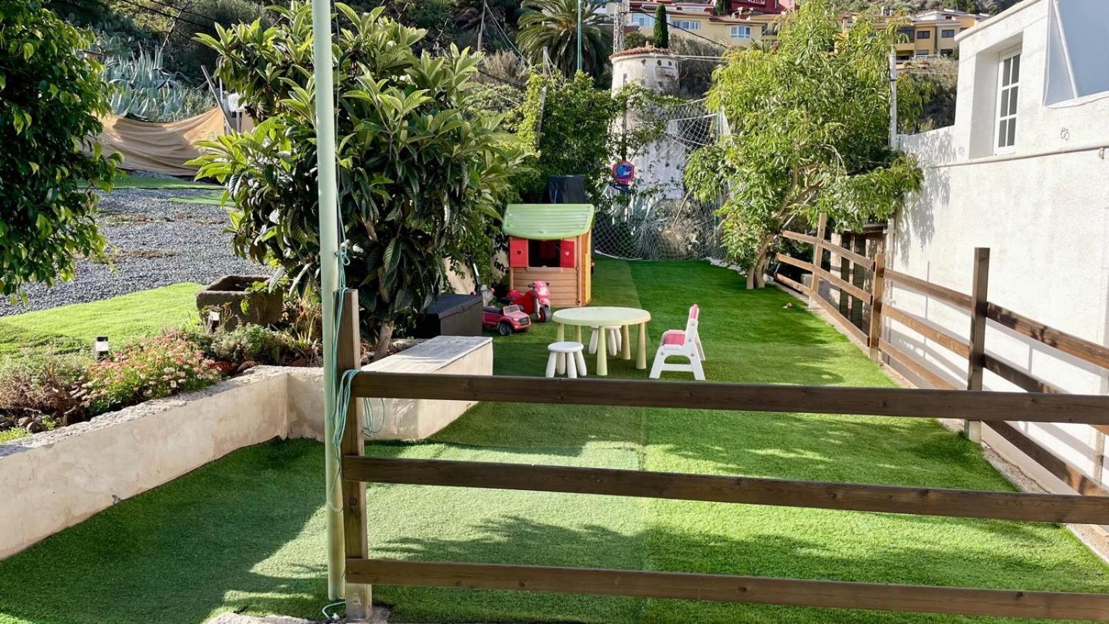 Casa Carmelita Apartamento Las Palmas de Gran Canaria