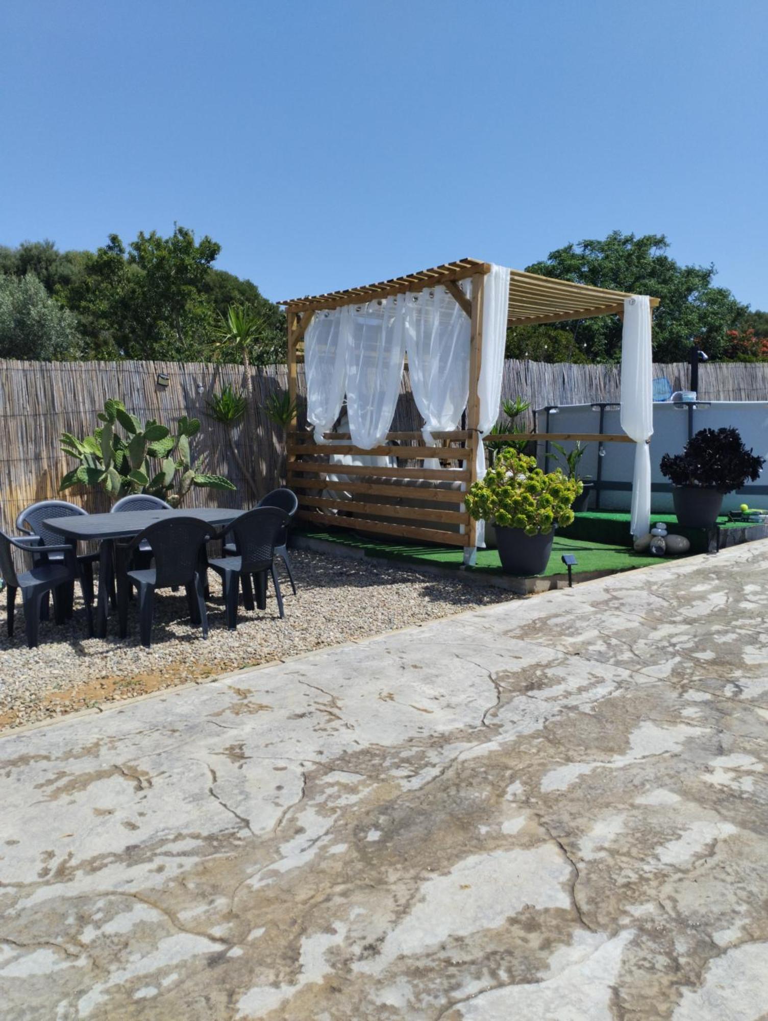 La Brisa Holiday home *