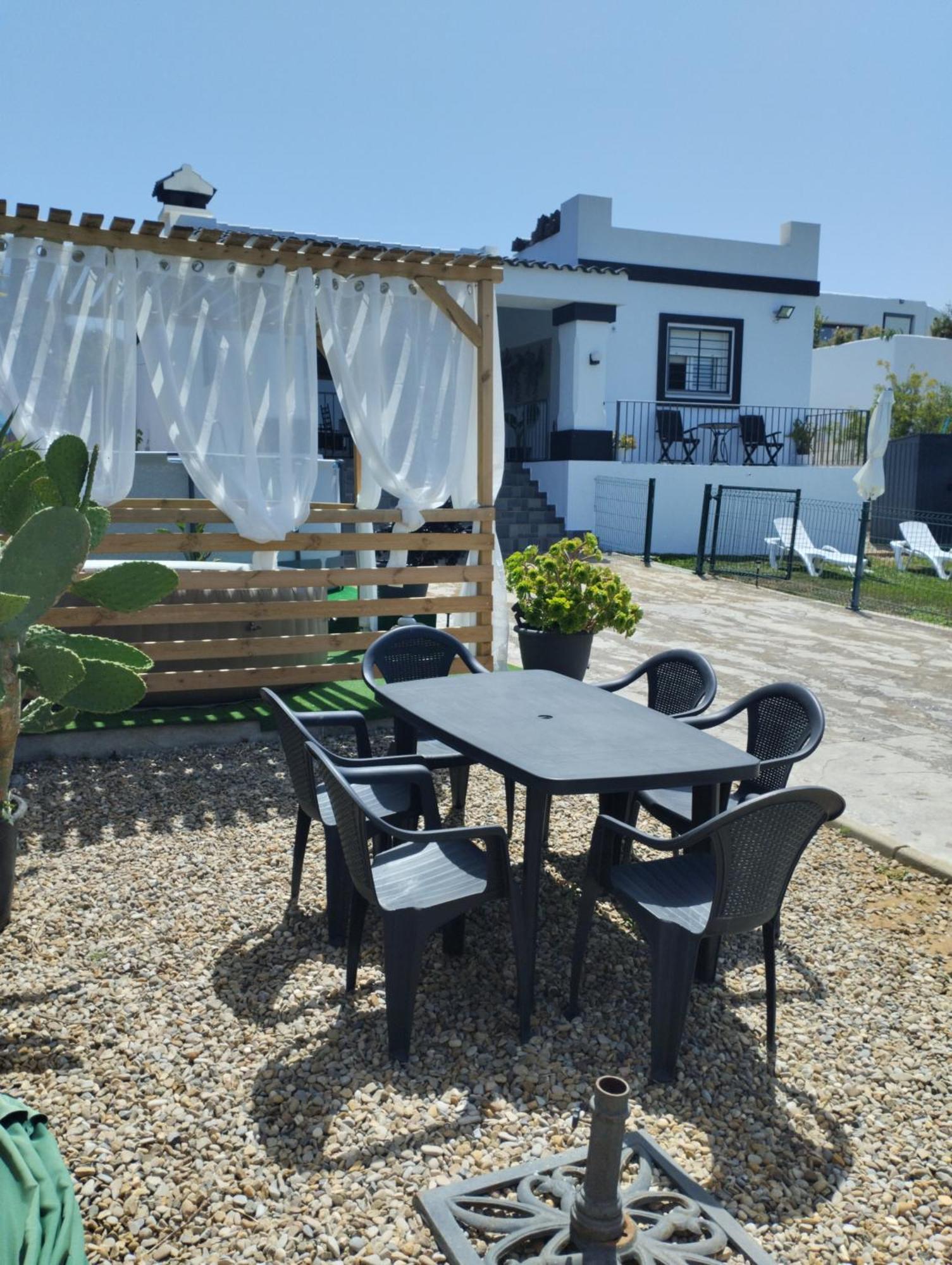 Holiday home La Brisa *