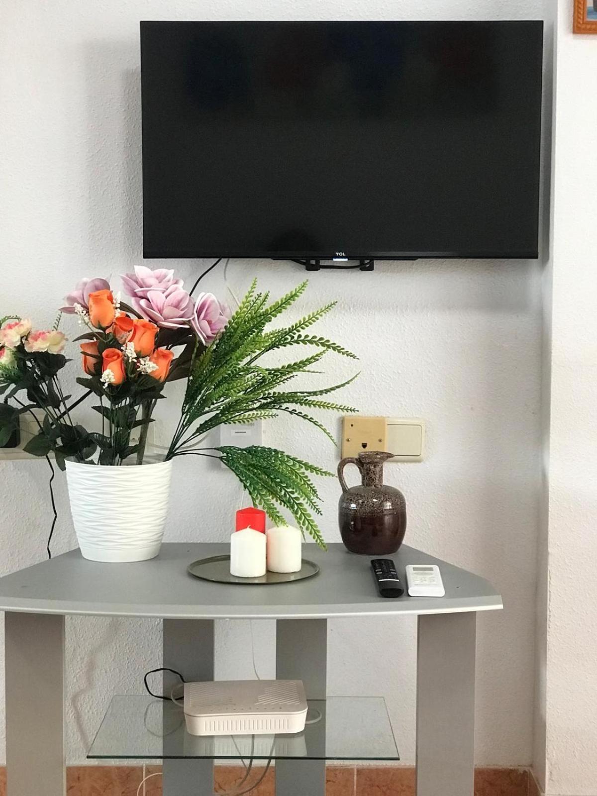 Vacation Near The Sea. Apartamento