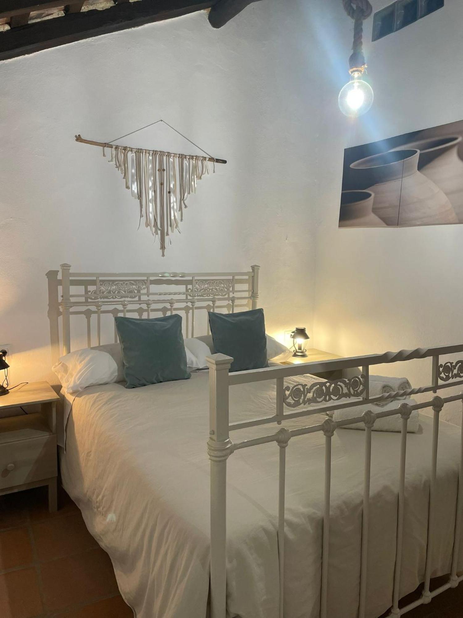 La Casa Vieja De Marchenilla Holiday home *