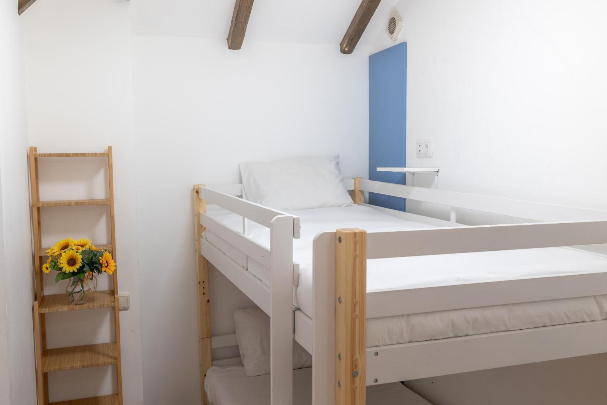 Tuapartamento Centro Estafeta Deluxe Apartment Pamplona