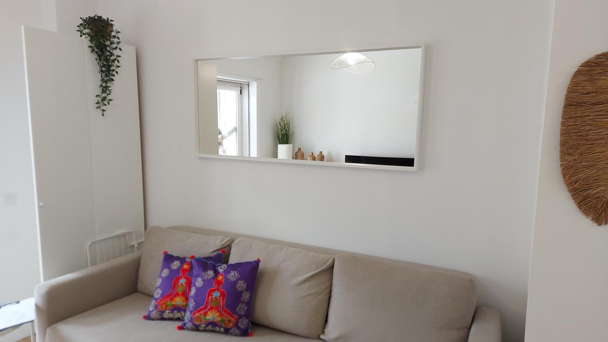 Apartamento Casa Chloe