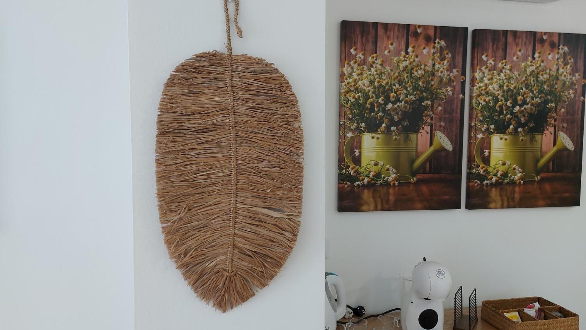 Apartamento Casa Chloe *