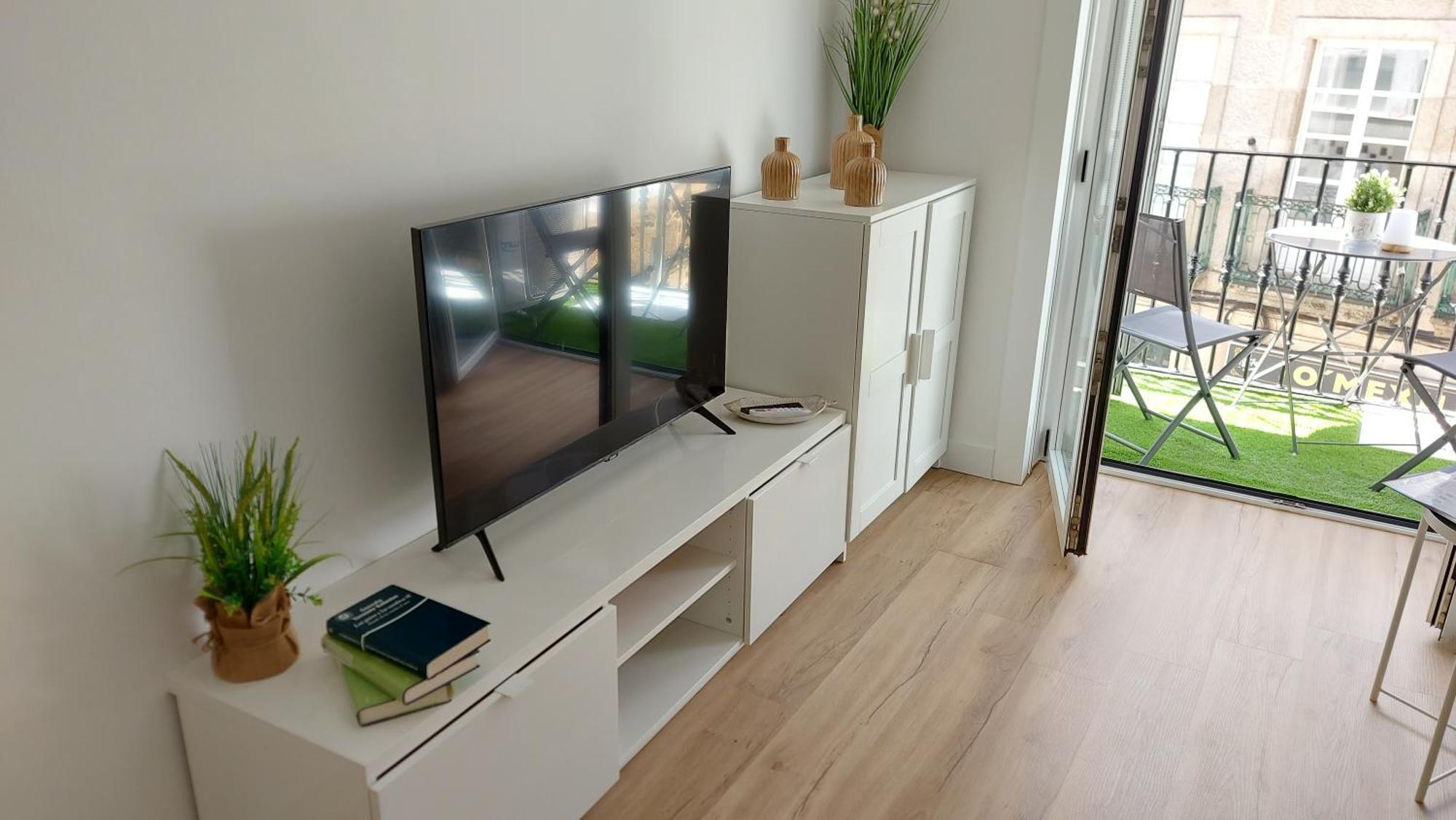 Apartamento Casa Chloe *