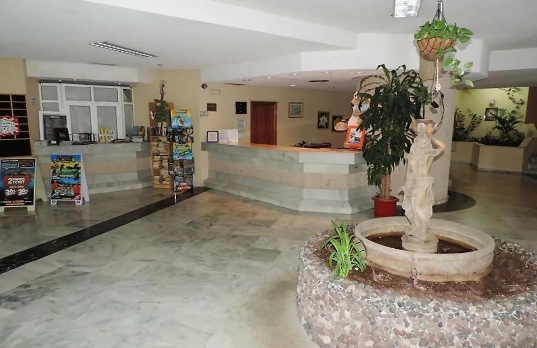 Spazioso Monolocale Golf Del Sur Gp115 Apartamento *