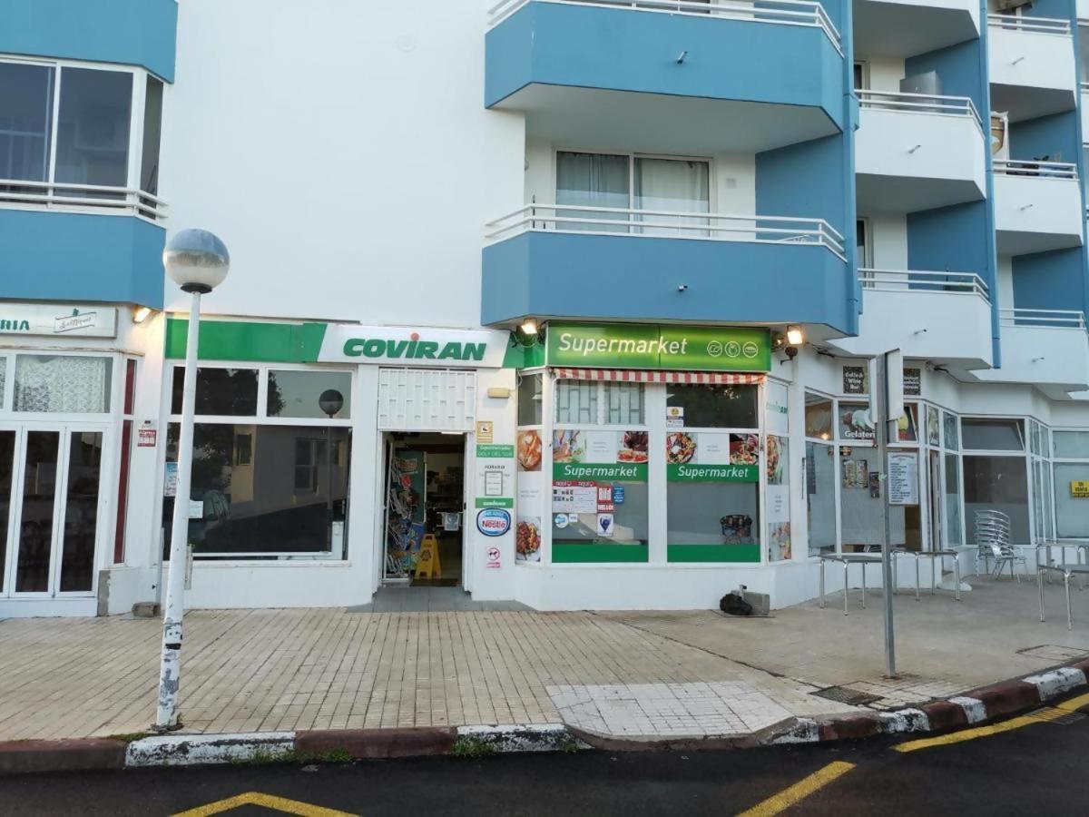 Spazioso Monolocale Golf Del Sur Gp115 Apartamento