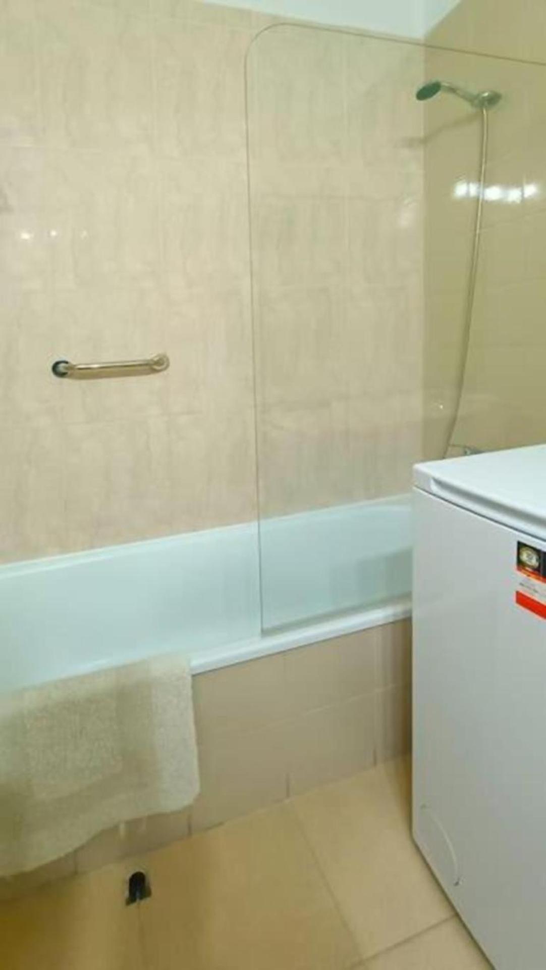 Apartamento Spazioso Monolocale Golf Del Sur Gp115