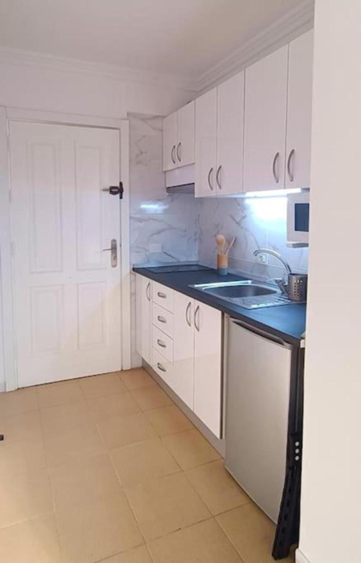 Spazioso Monolocale Golf Del Sur Gp115 Apartamento