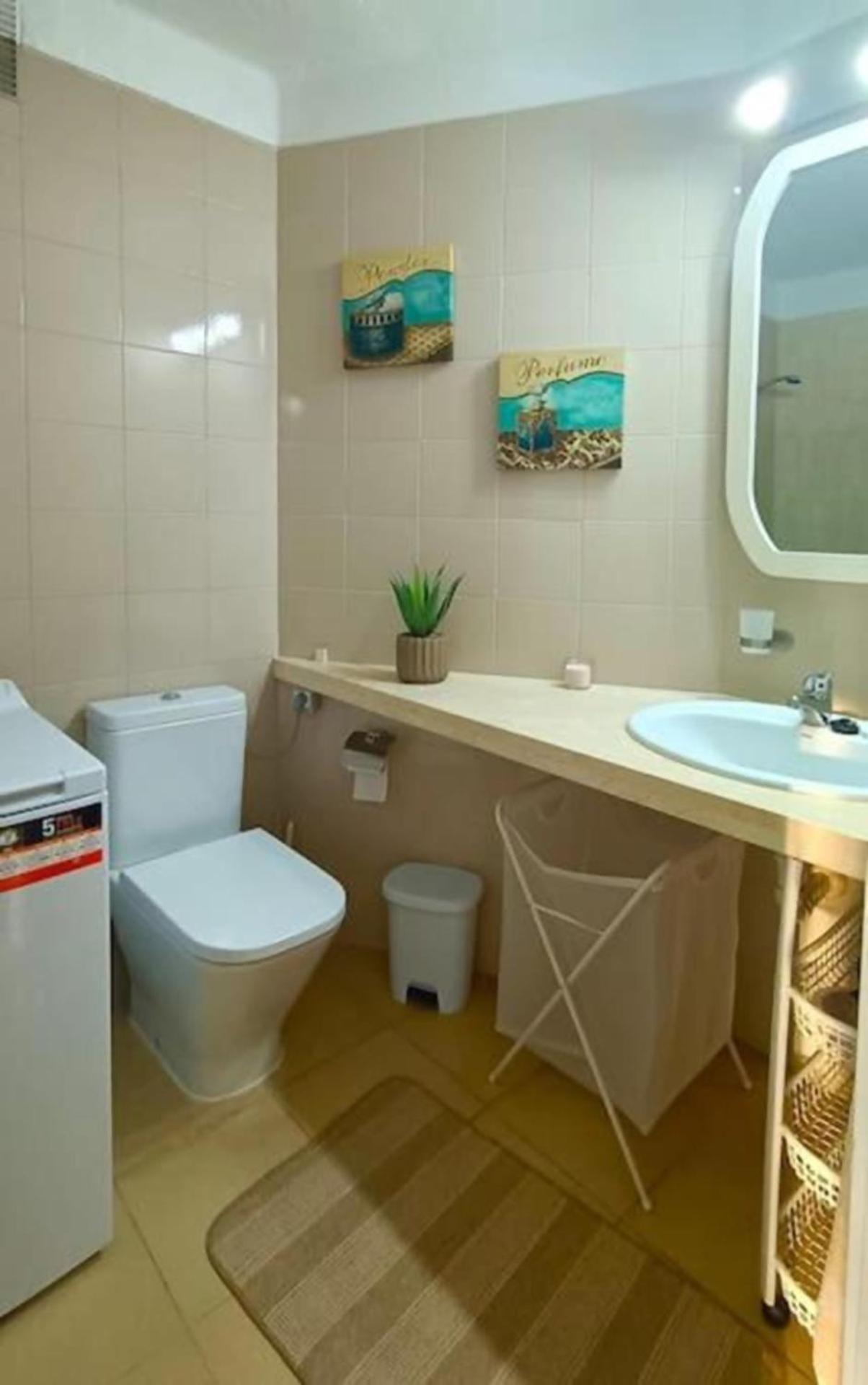 Apartamento Spazioso Monolocale Golf Del Sur Gp115 *