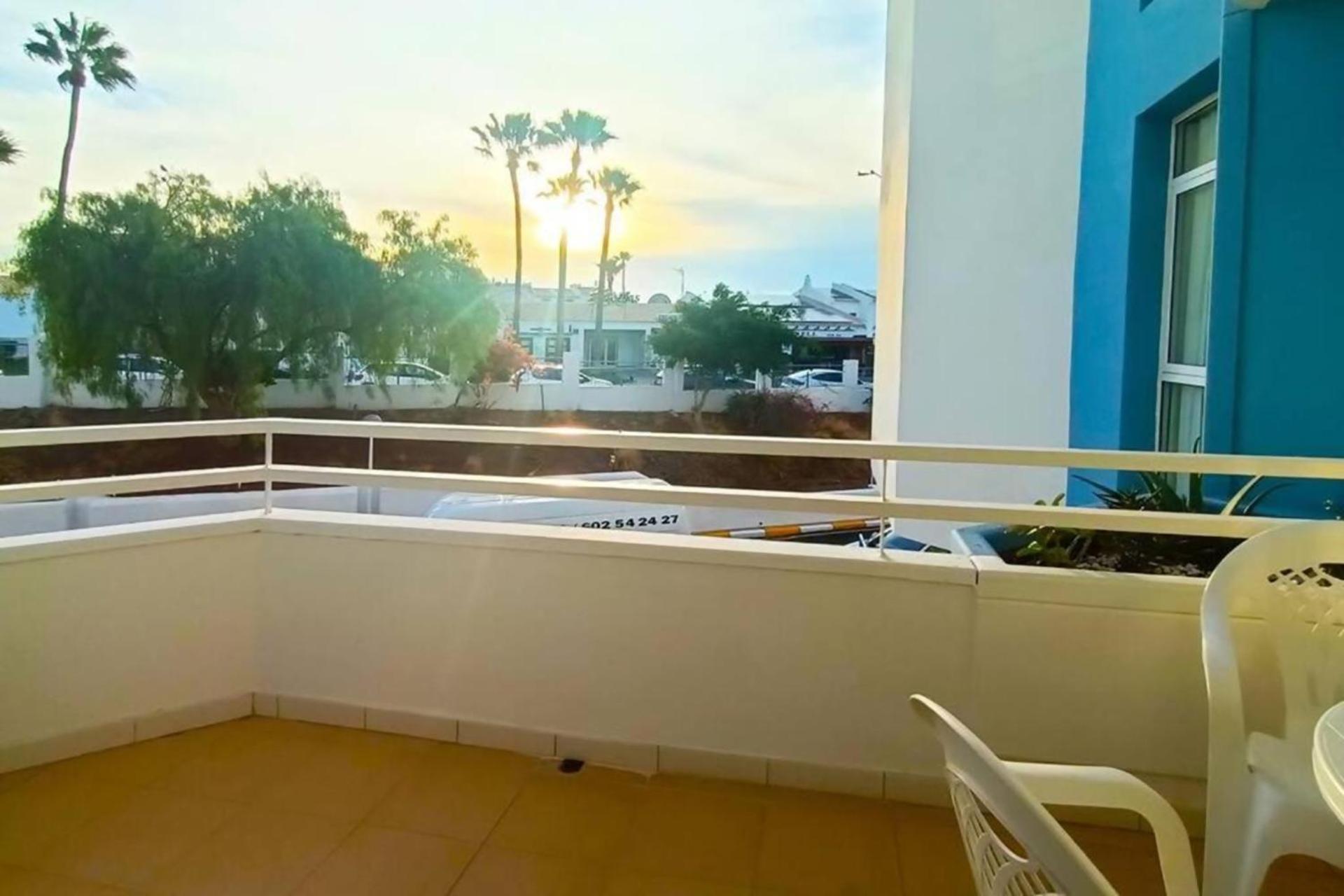 Apartamento Spazioso Monolocale Golf Del Sur Gp115 San Miguel de Abona