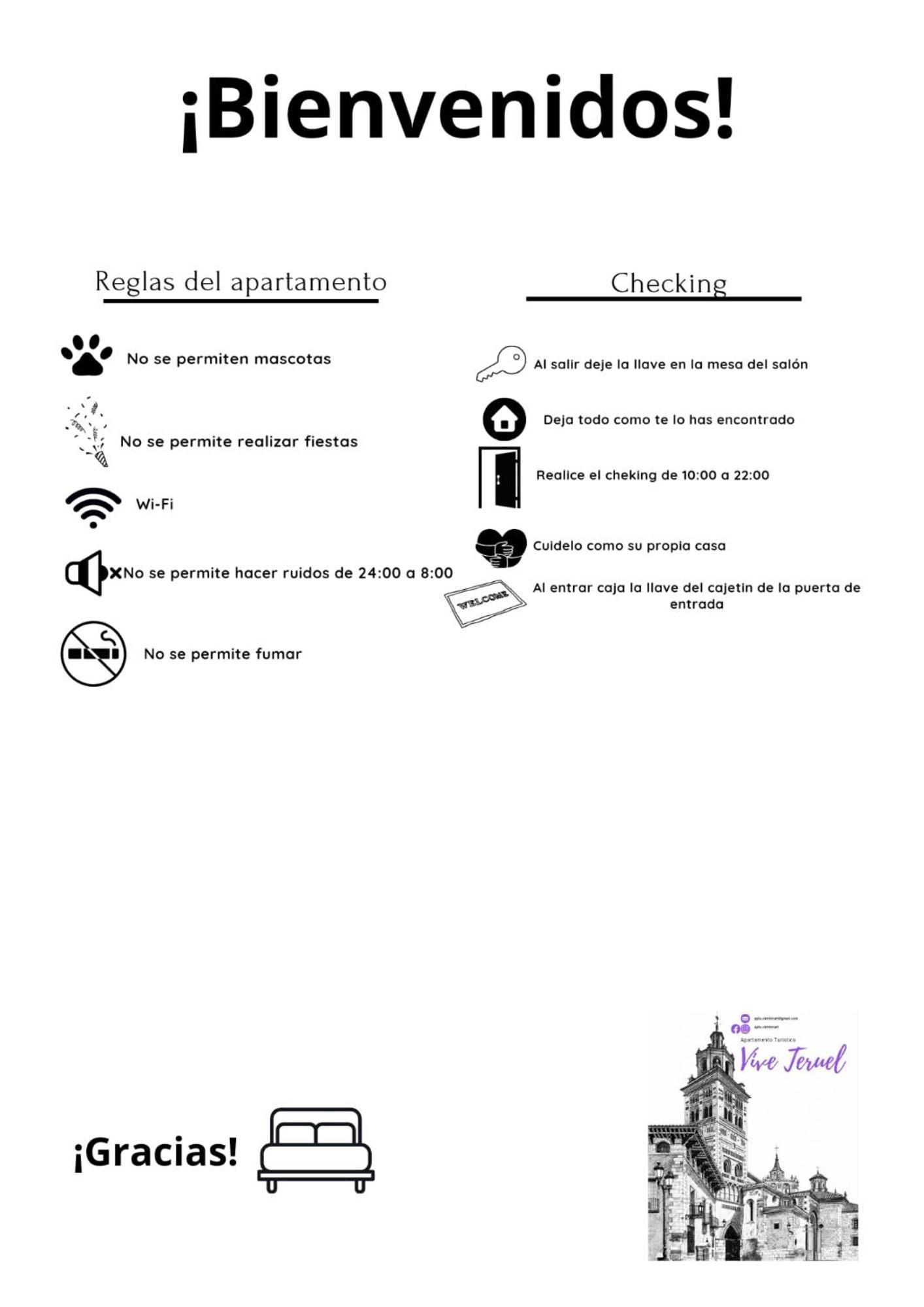 Apartamento Vive