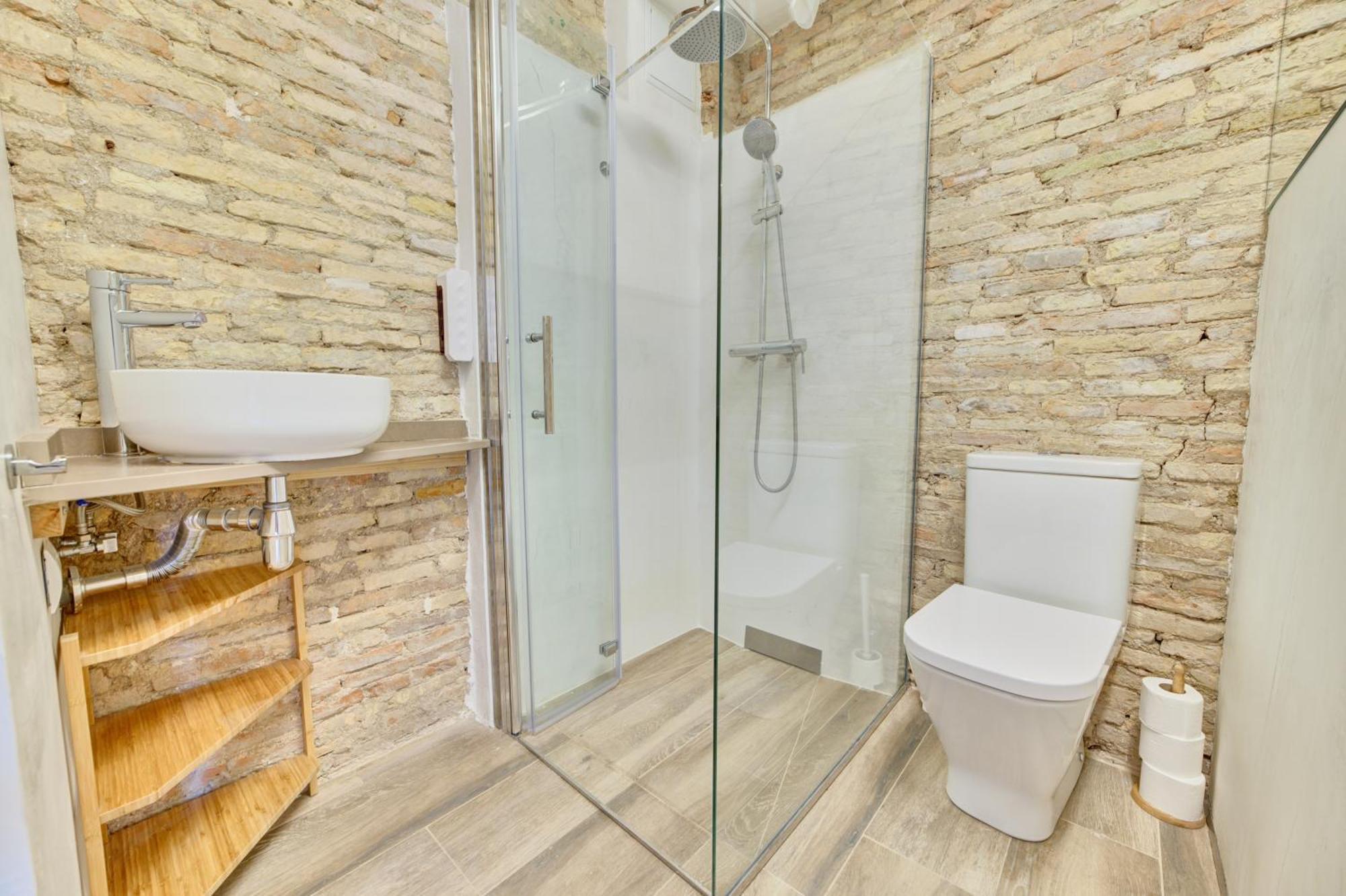 Apartment Casa Bidaiari By Clabao