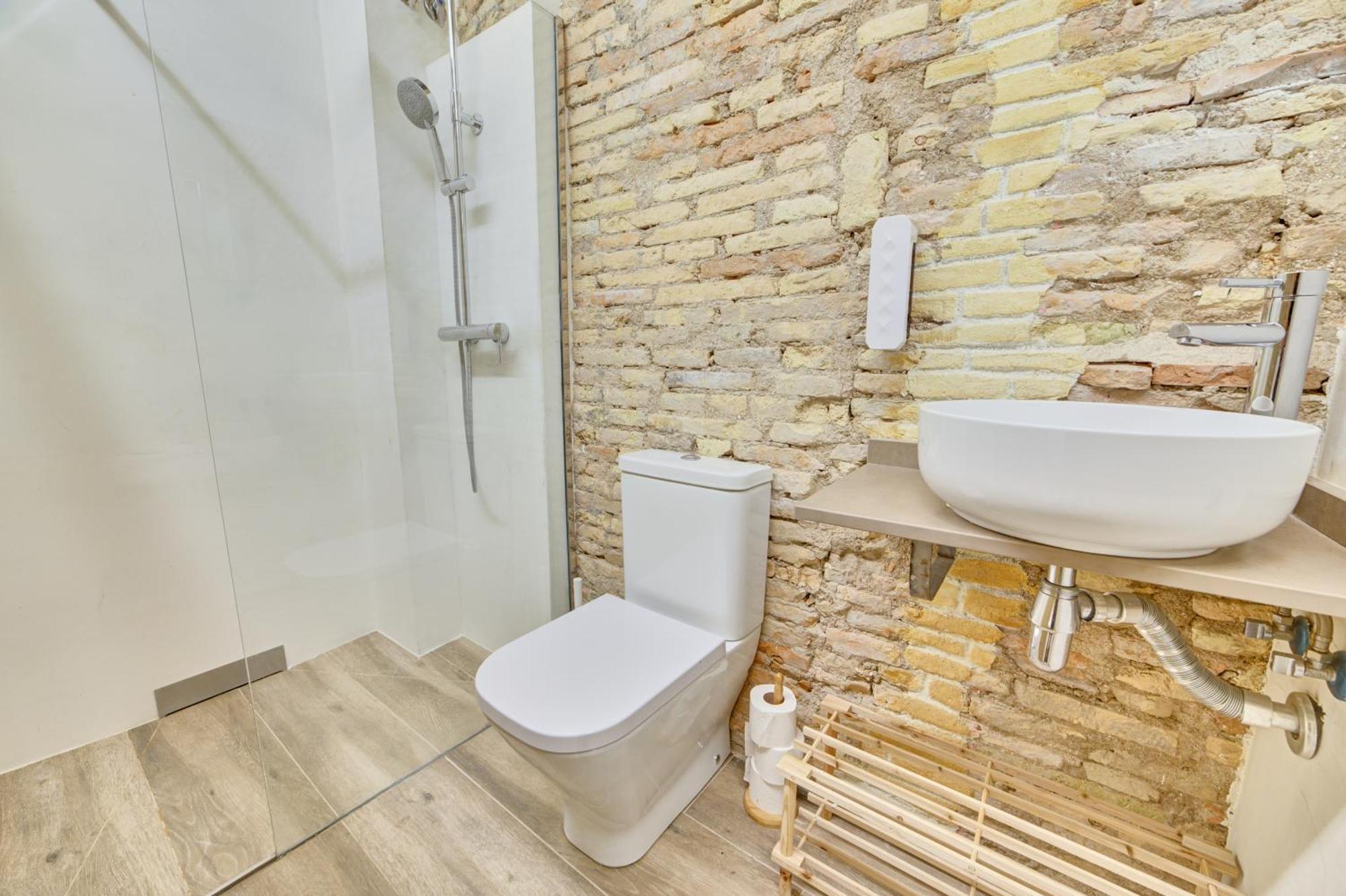 Casa Bidaiari By Clabao Apartment *