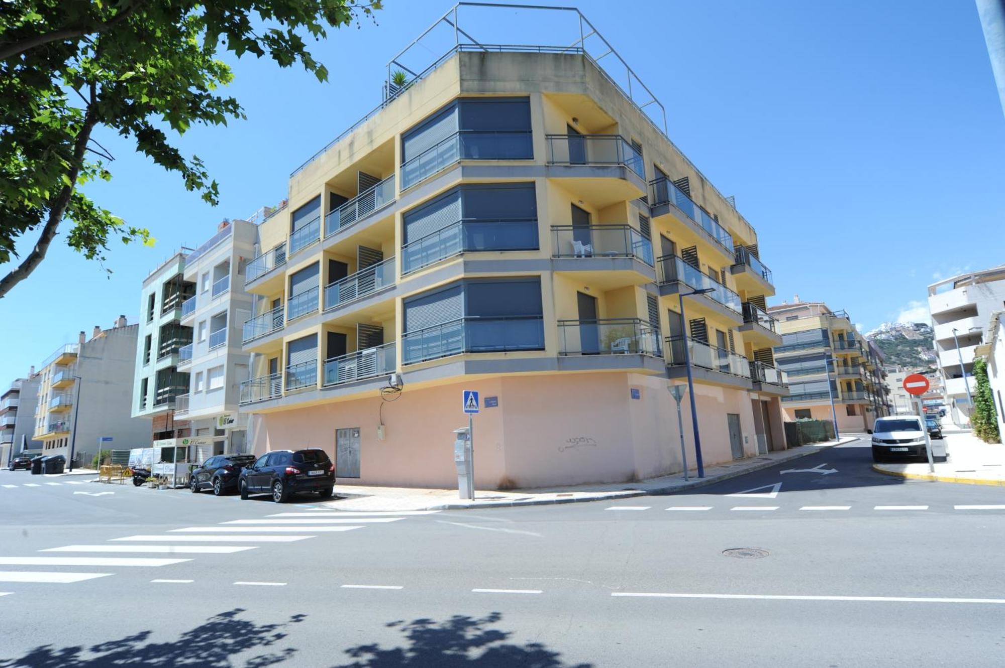 Apartment Azahares Orange Costa Peniscola
