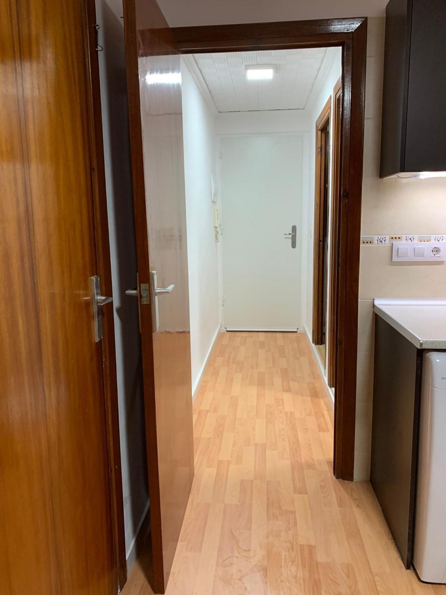 Cerca Del Mar Y Cala Apartamento