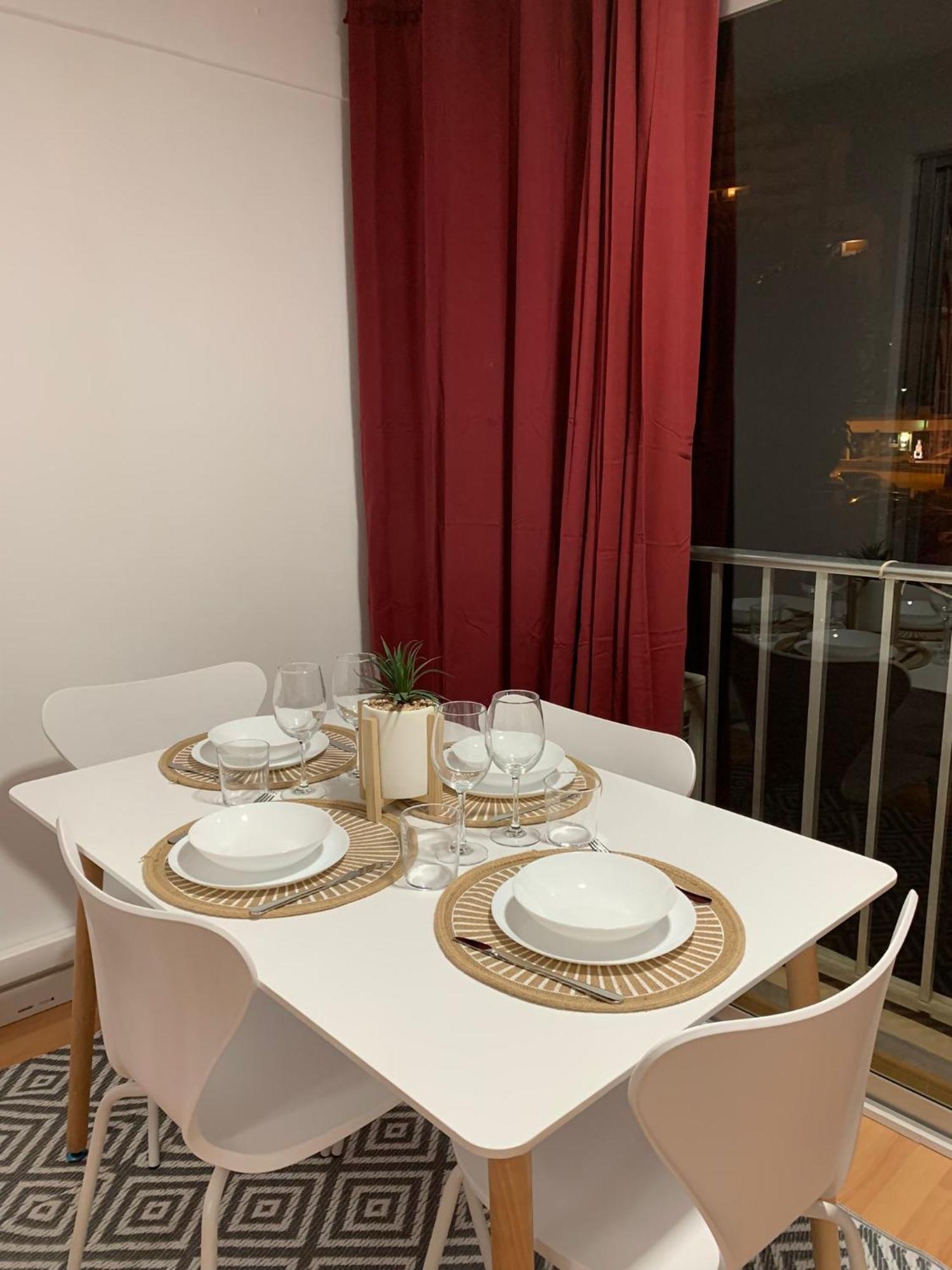 Apartamento Cerca Del Mar Y Cala
