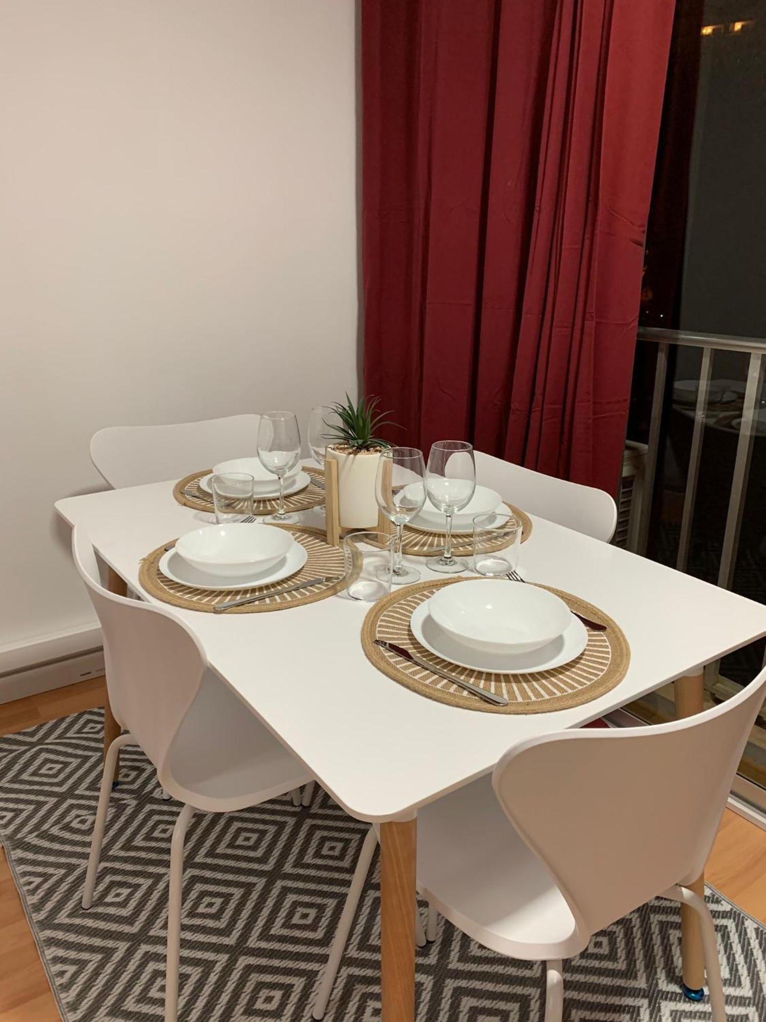 Cerca Del Mar Y Cala Apartamento *