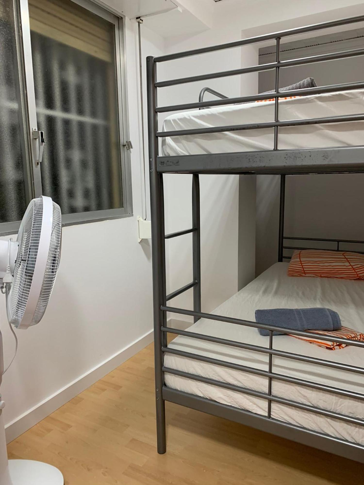 Cerca Del Mar Y Cala Apartamento