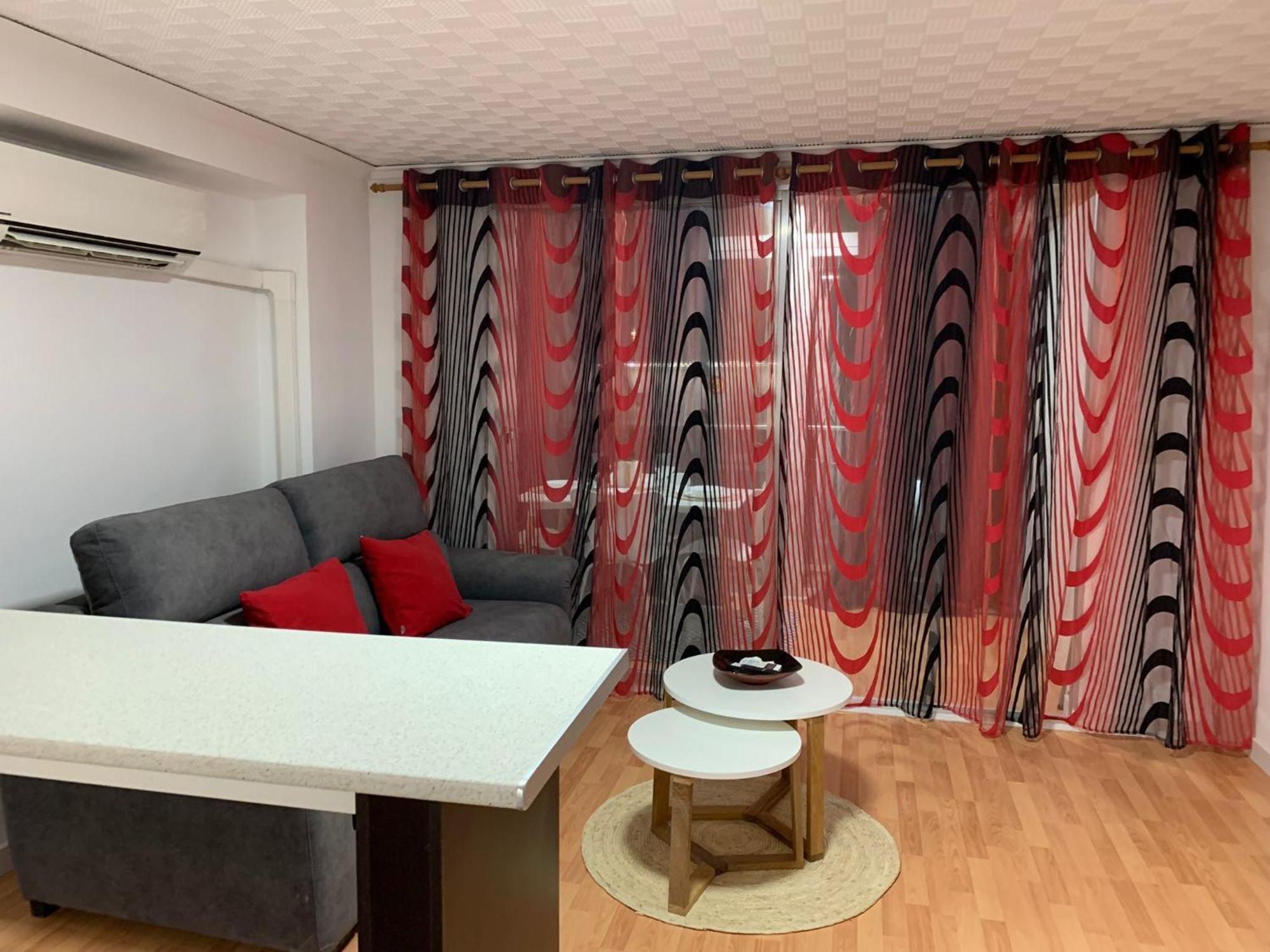 Apartamento Cerca Del Mar Y Cala
