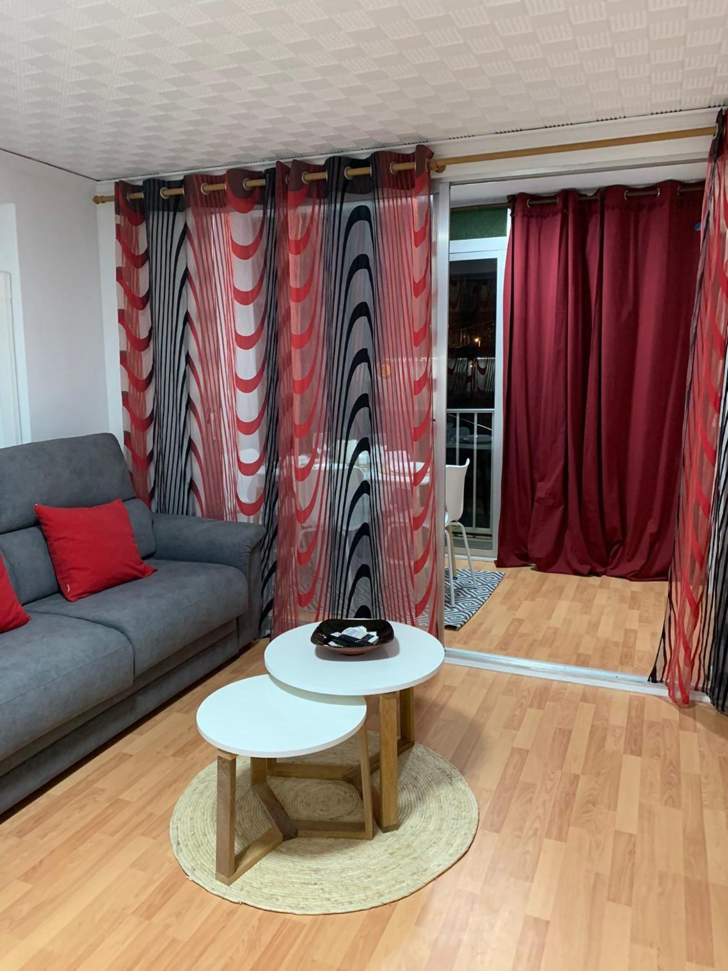 Apartamento Cerca Del Mar Y Cala Calpe