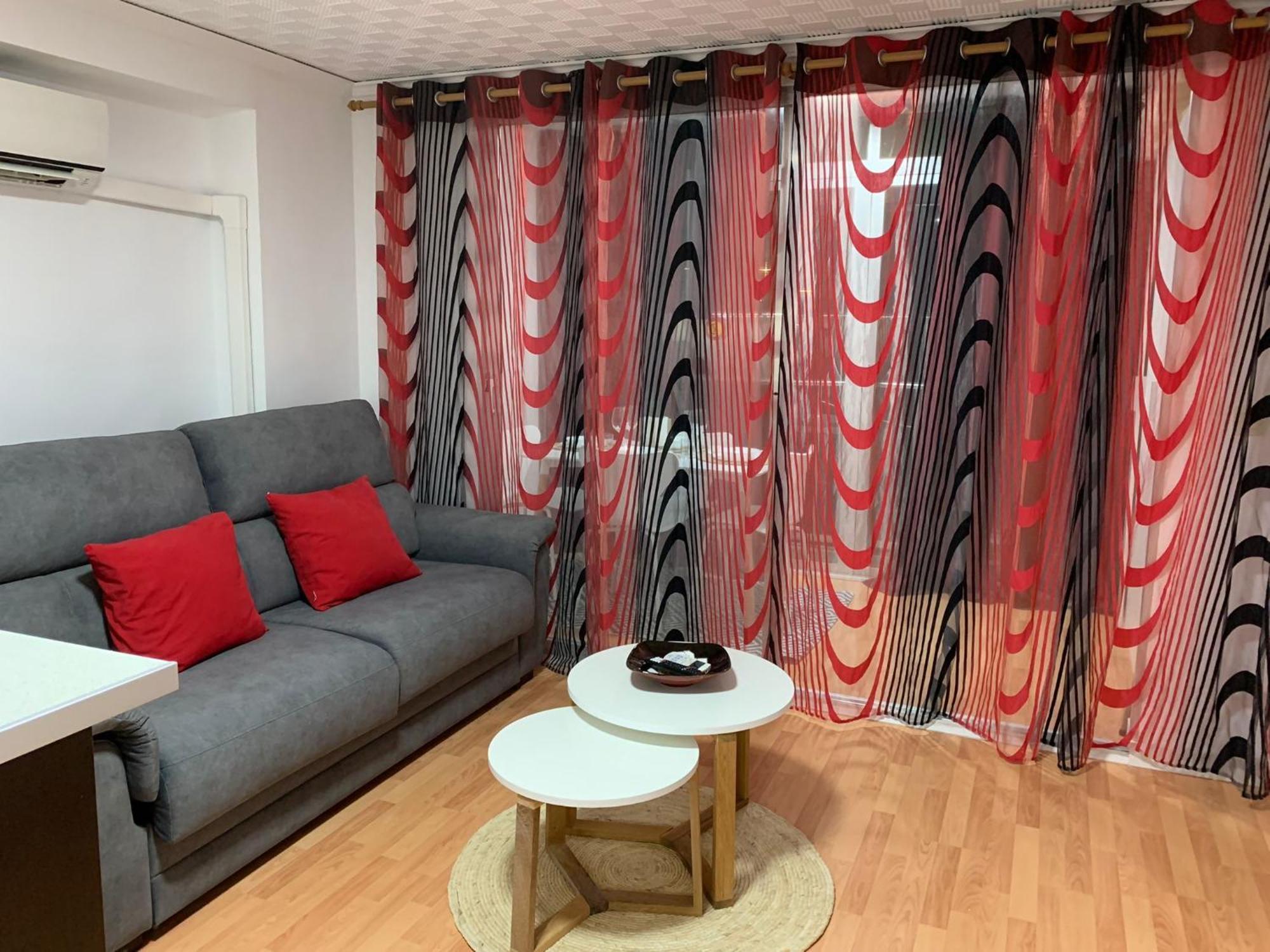Cerca Del Mar Y Cala Apartamento