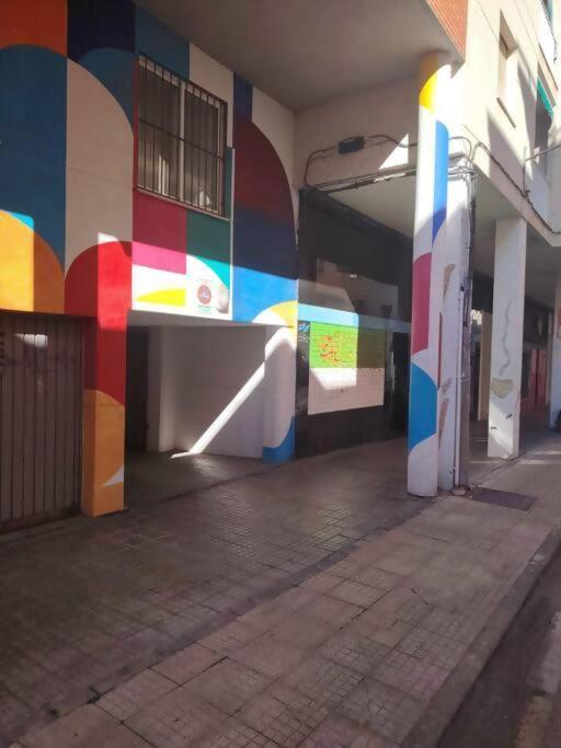 Apartamento El Castuo Centro Historico Con Parking