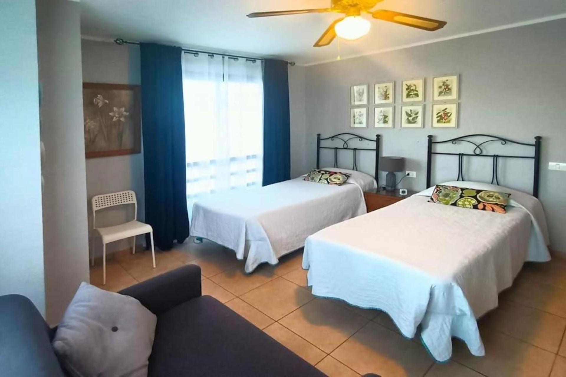 Diamantes 118 Apartment Los Cristianos (Tenerife)