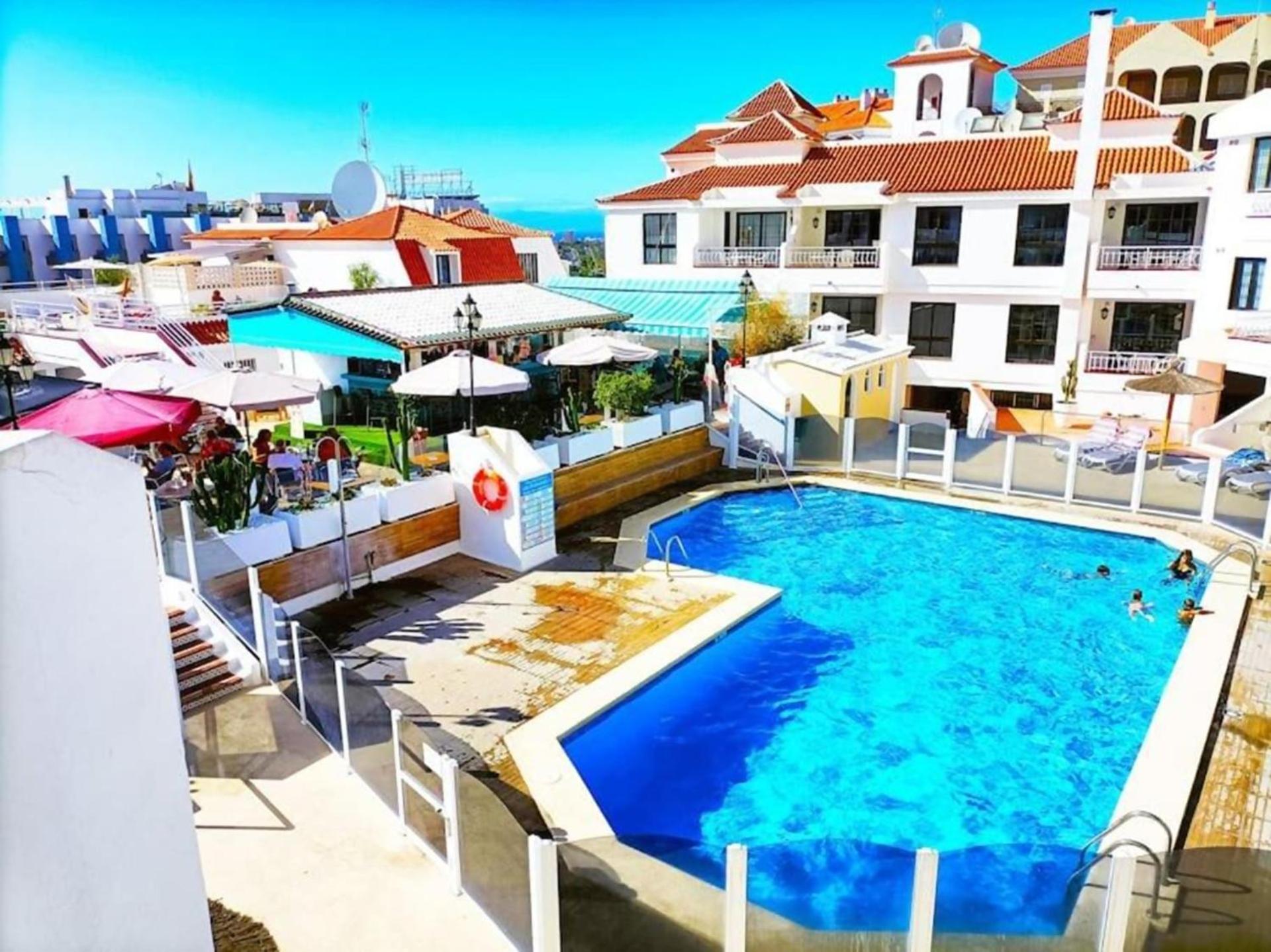 Diamantes 118 Apartment *