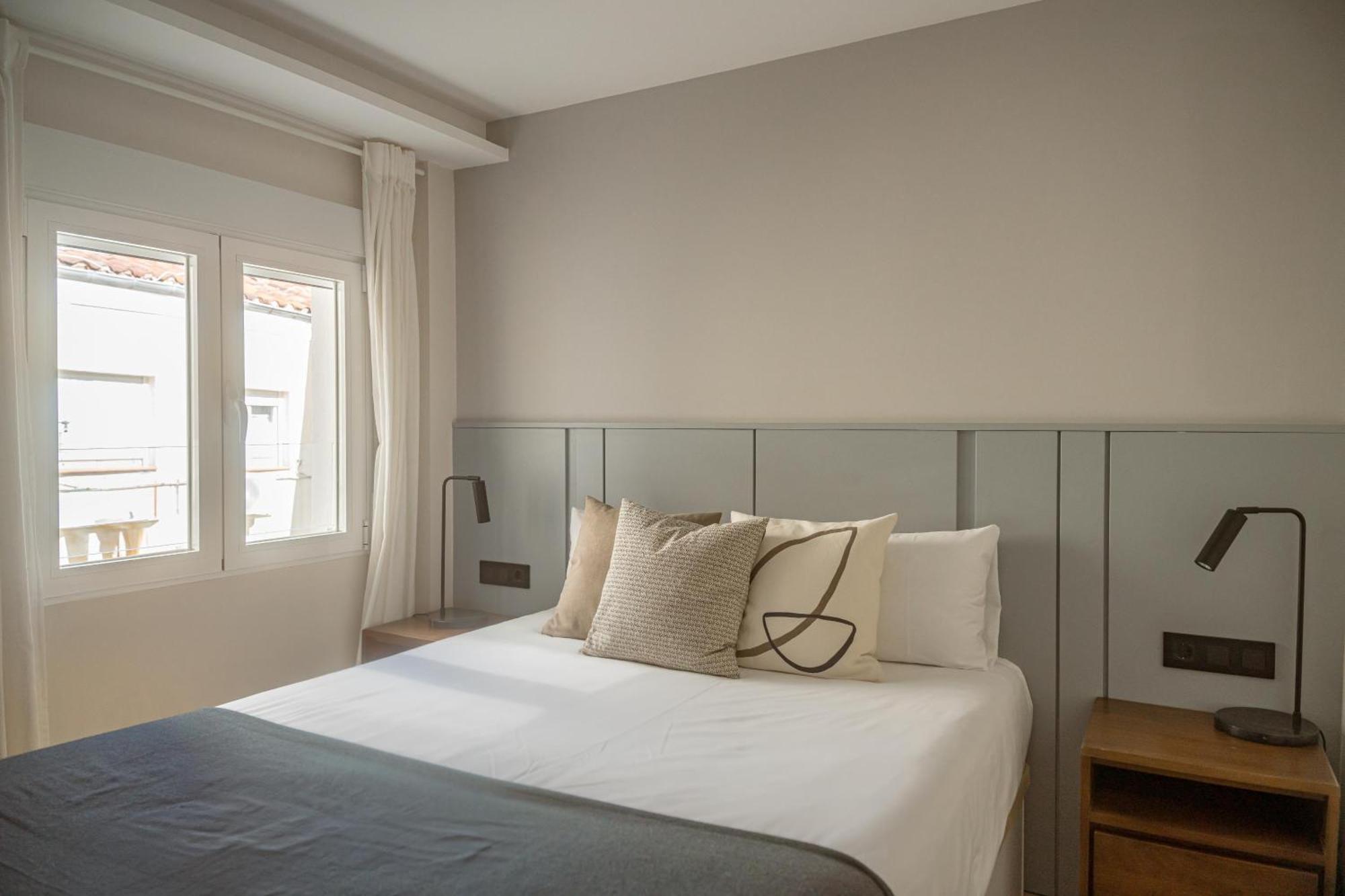 Puerta Del Sol 3br 3bh Apartamento Madrid