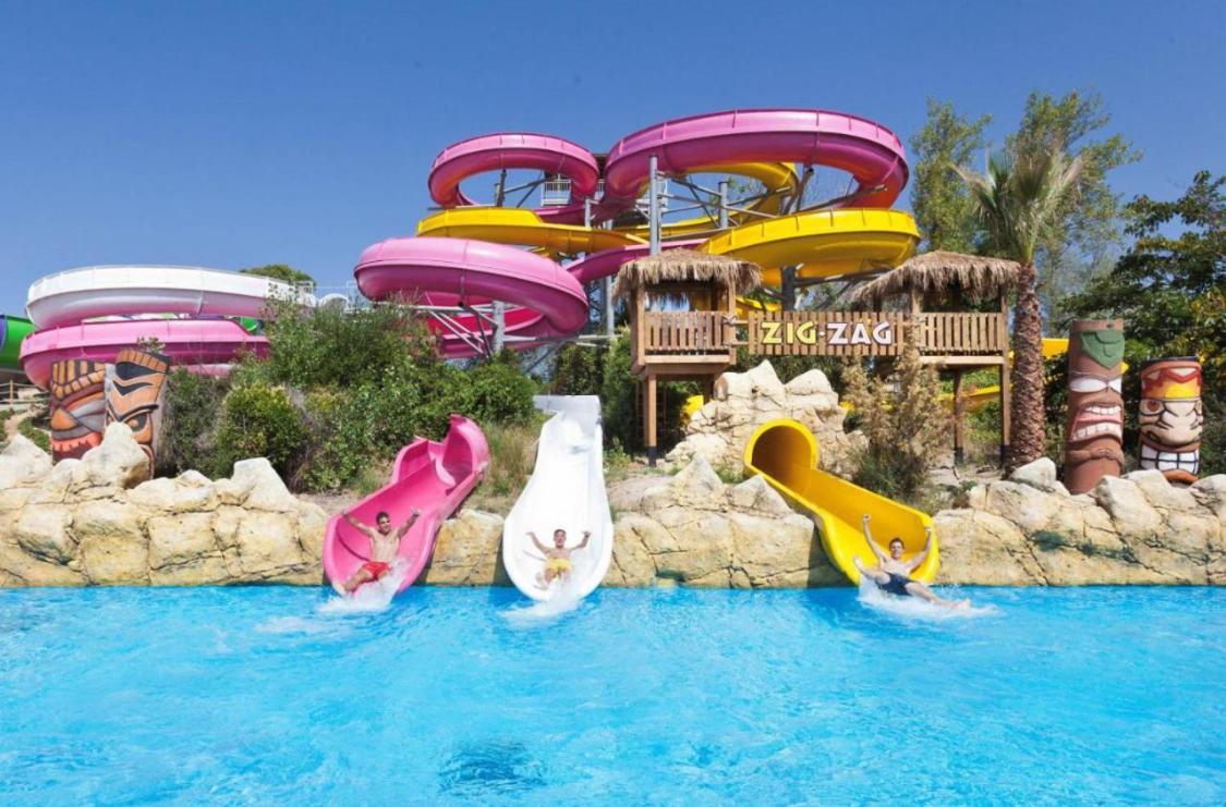 Apartbeach Cye 6 Ii Y Bonitas Vistas Mar Apartment