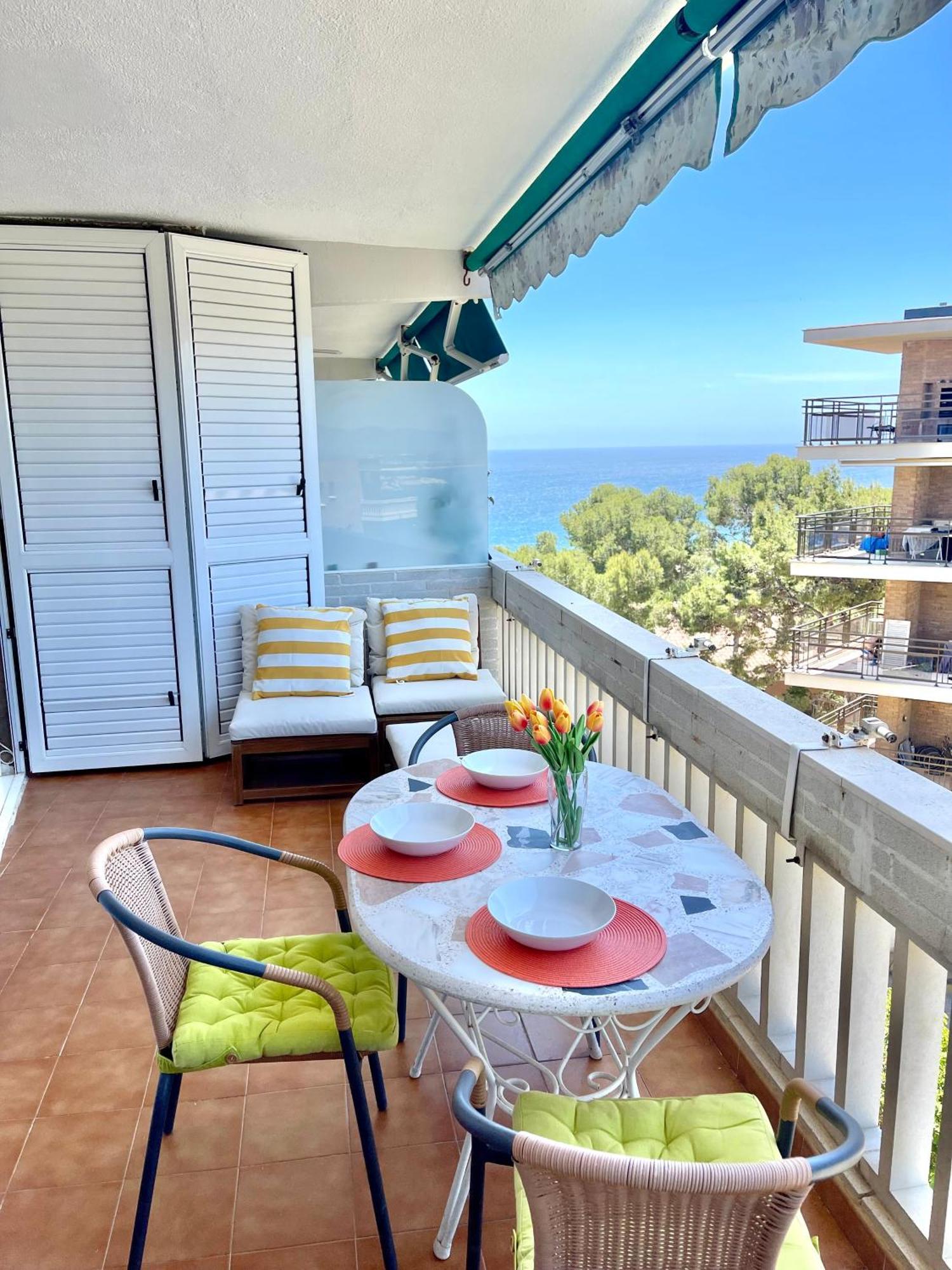 Apartment Apartbeach Cye 6 Ii Y Bonitas Vistas Mar *