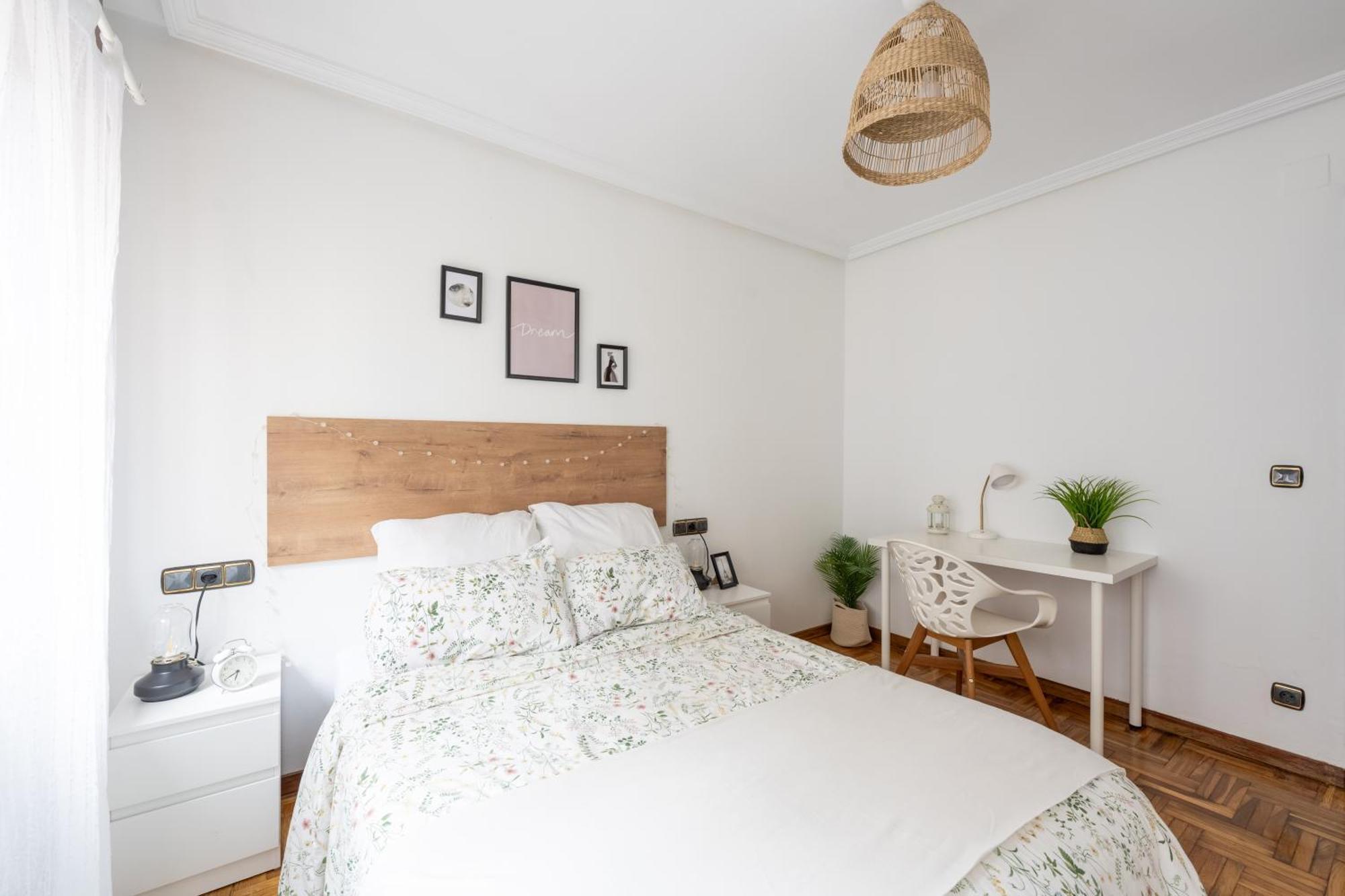 Duplex Centro Playa - Garaje Gratuito -