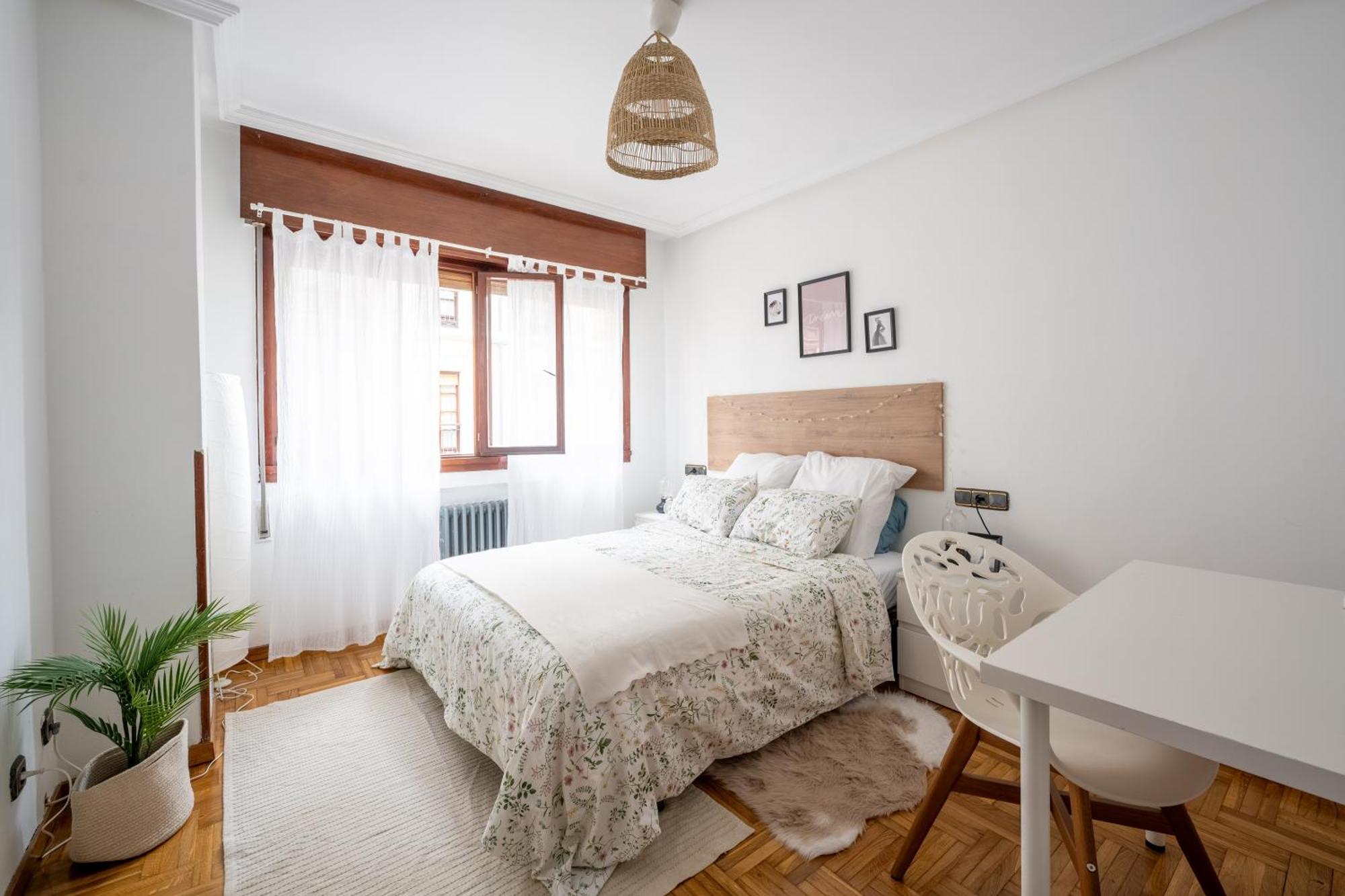 Apartment Duplex Centro Playa - Garaje Gratuito - Gijon