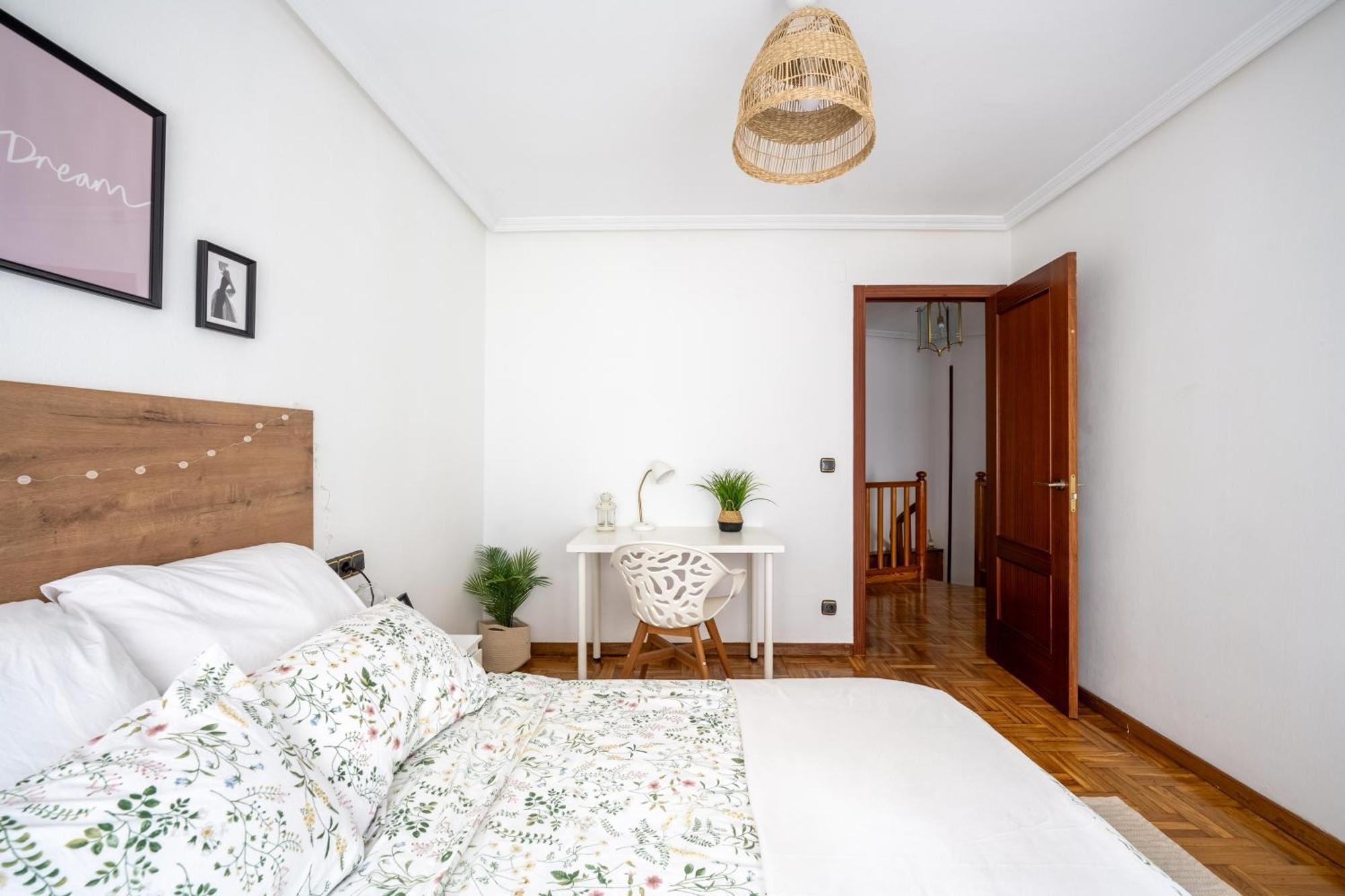 Duplex Centro Playa - Garaje Gratuito - * Gijon