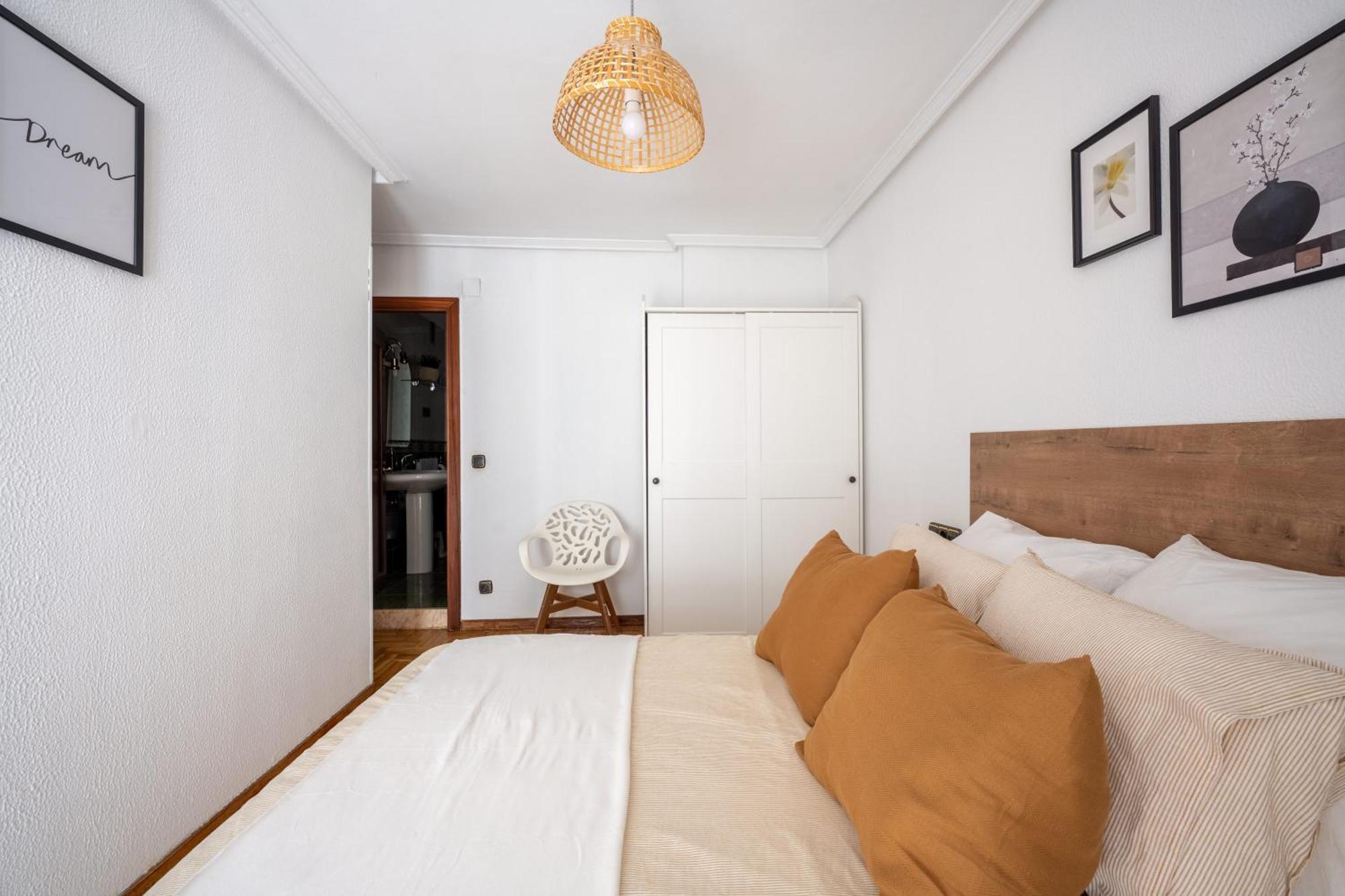 Apartment Duplex Centro Playa - Garaje Gratuito -