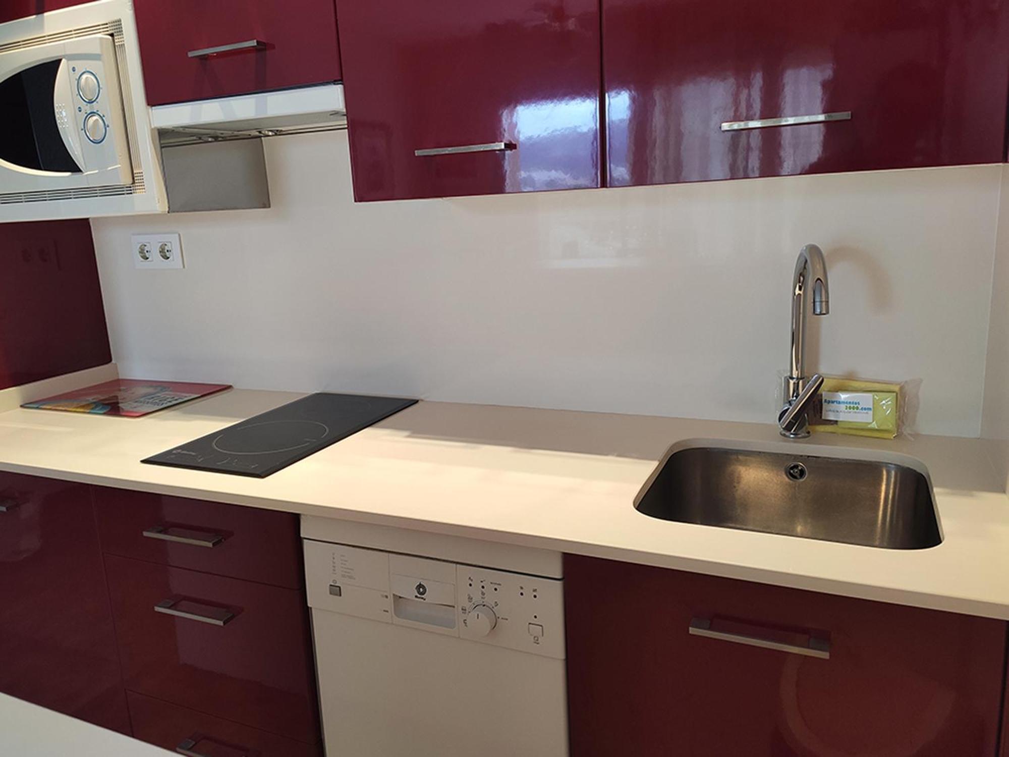 Penismar 3000 Apartamento
