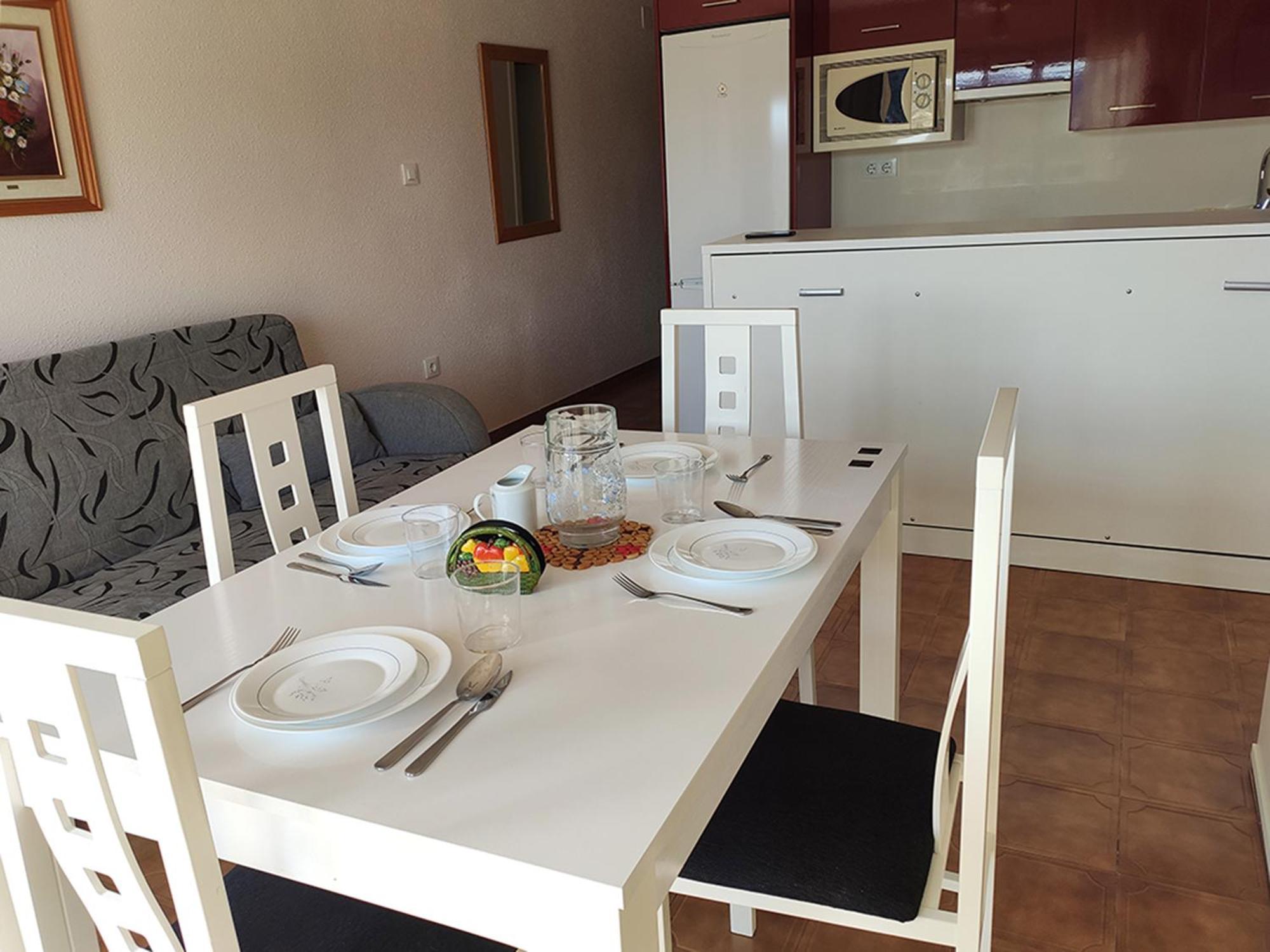 Penismar 3000 Apartamento *