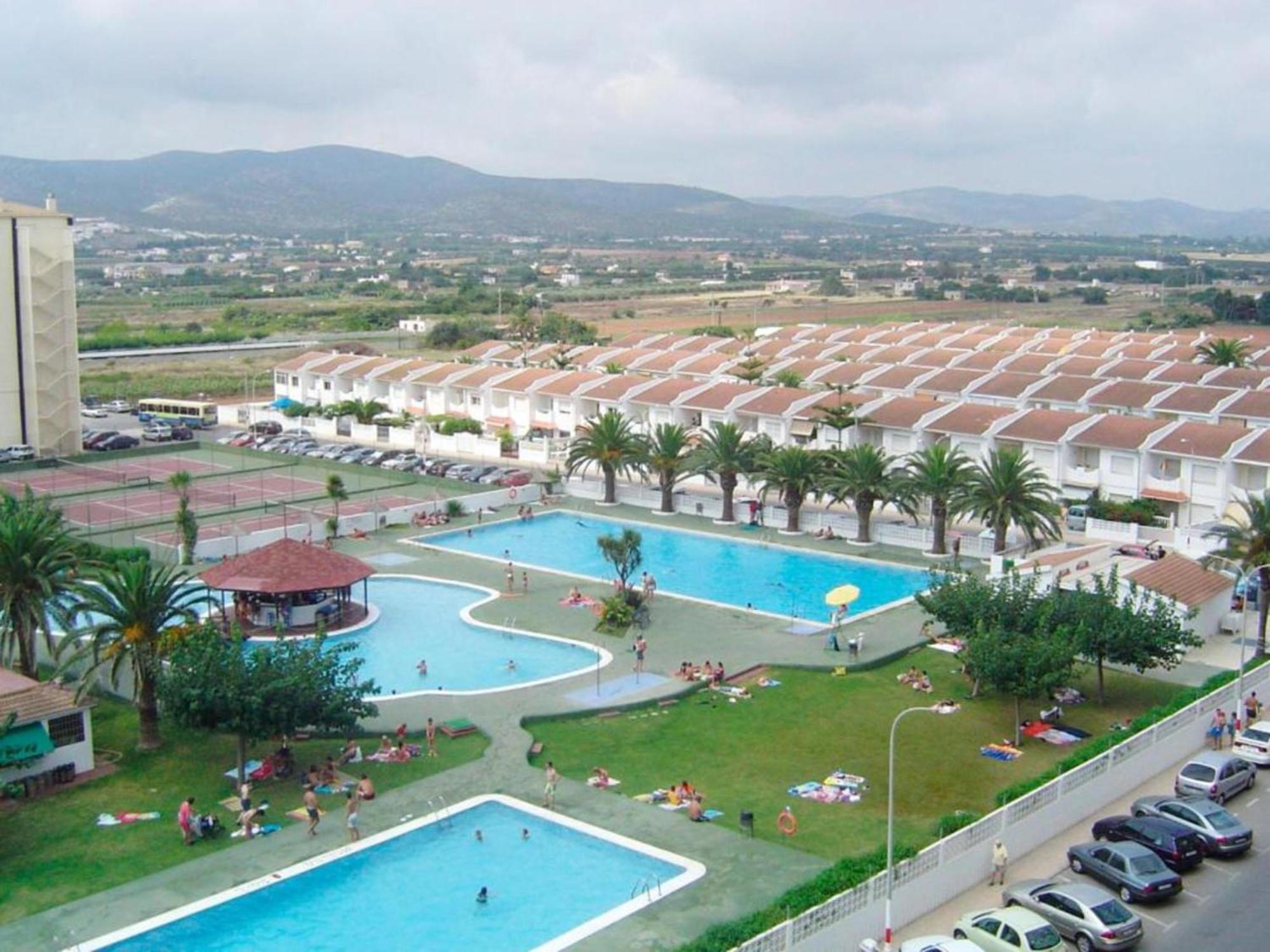 Penismar 3000 Apartamento