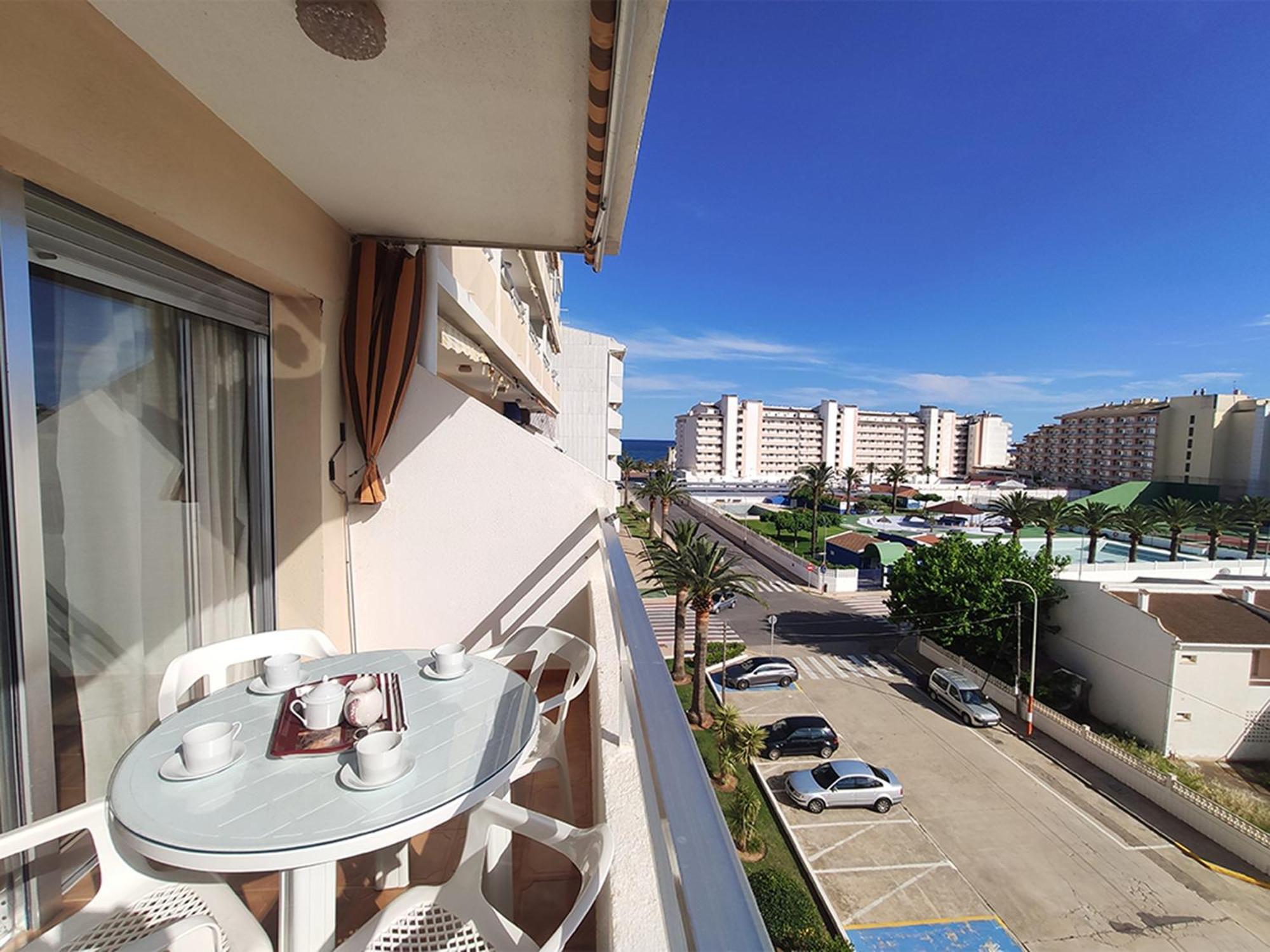 Apartamento Penismar 3000 *
