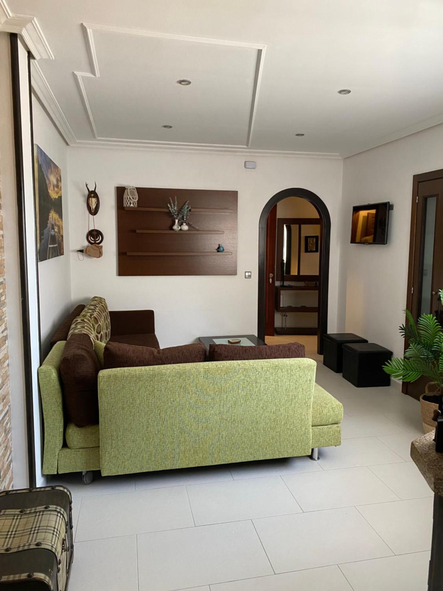 El Paraiso I Apartment