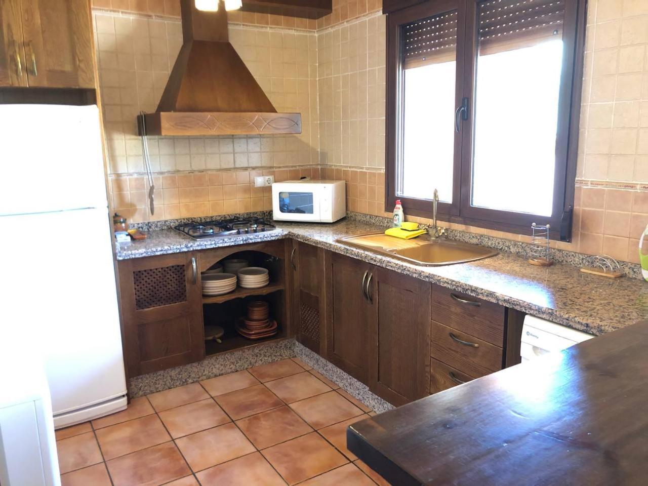 Casa Rural Margarita * Riopar