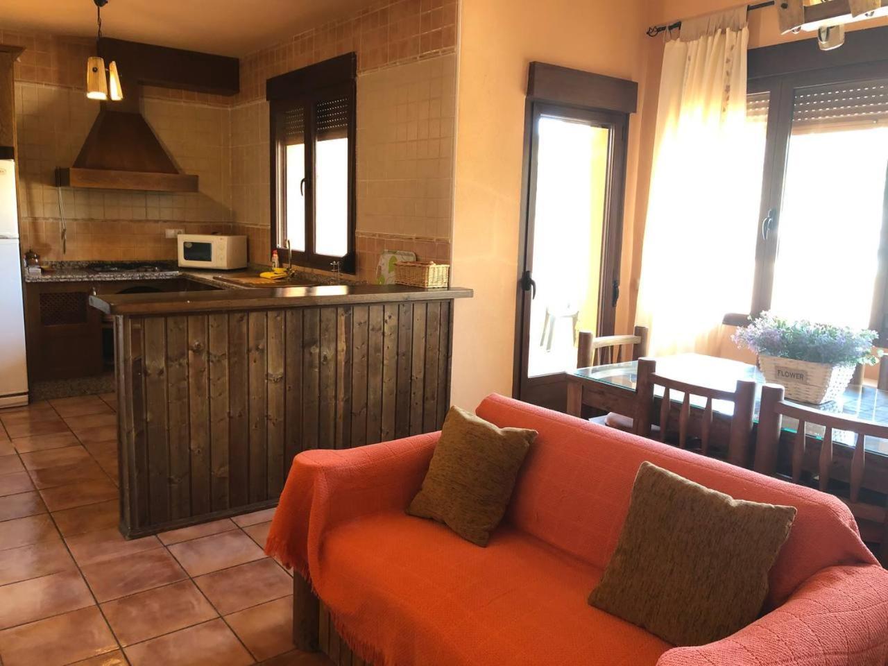 Casa Rural Margarita Holiday home *