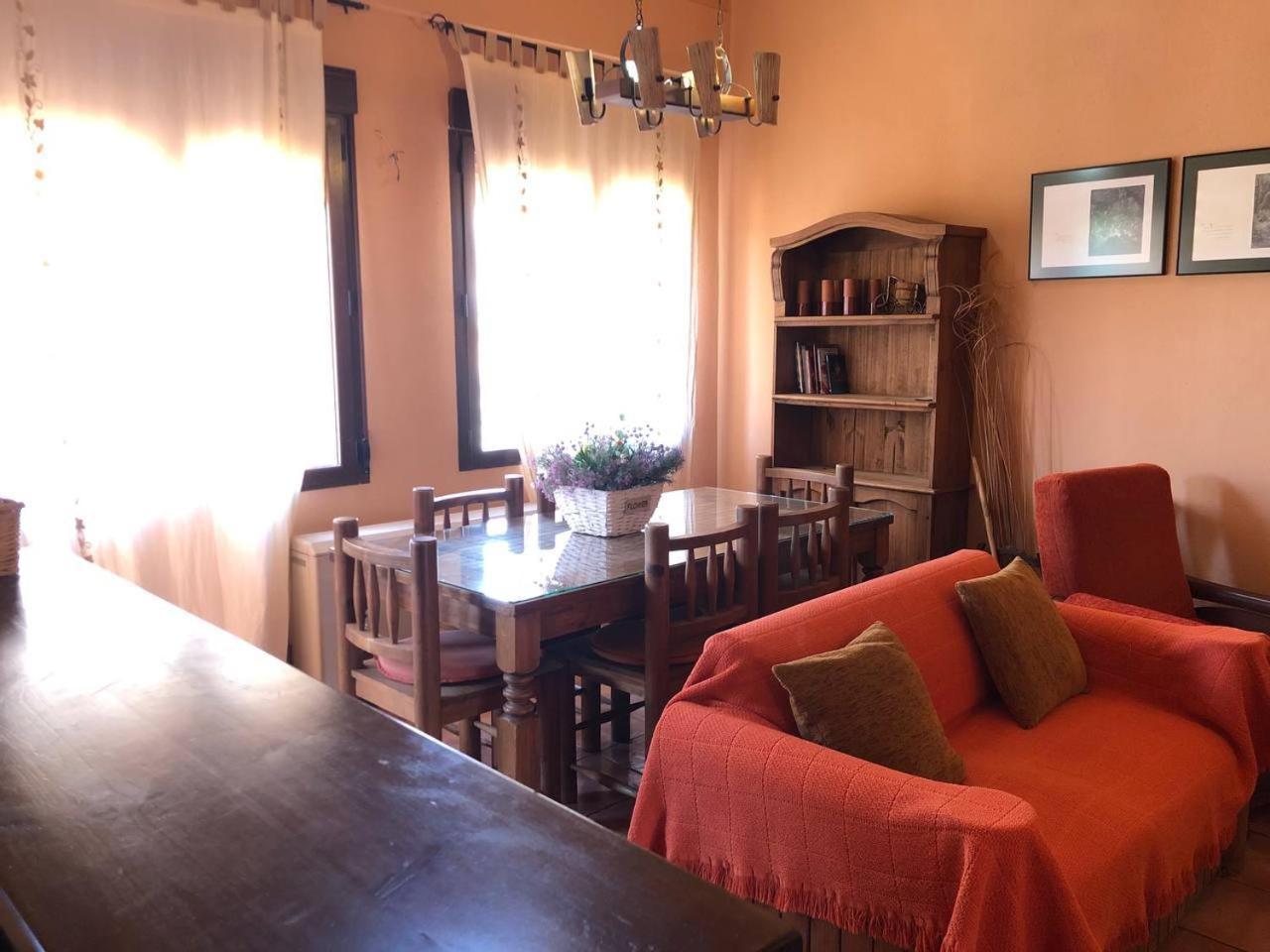 Casa Rural Margarita Holiday home Riopar