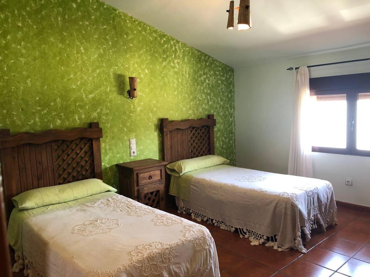 Casa Rural Margarita *