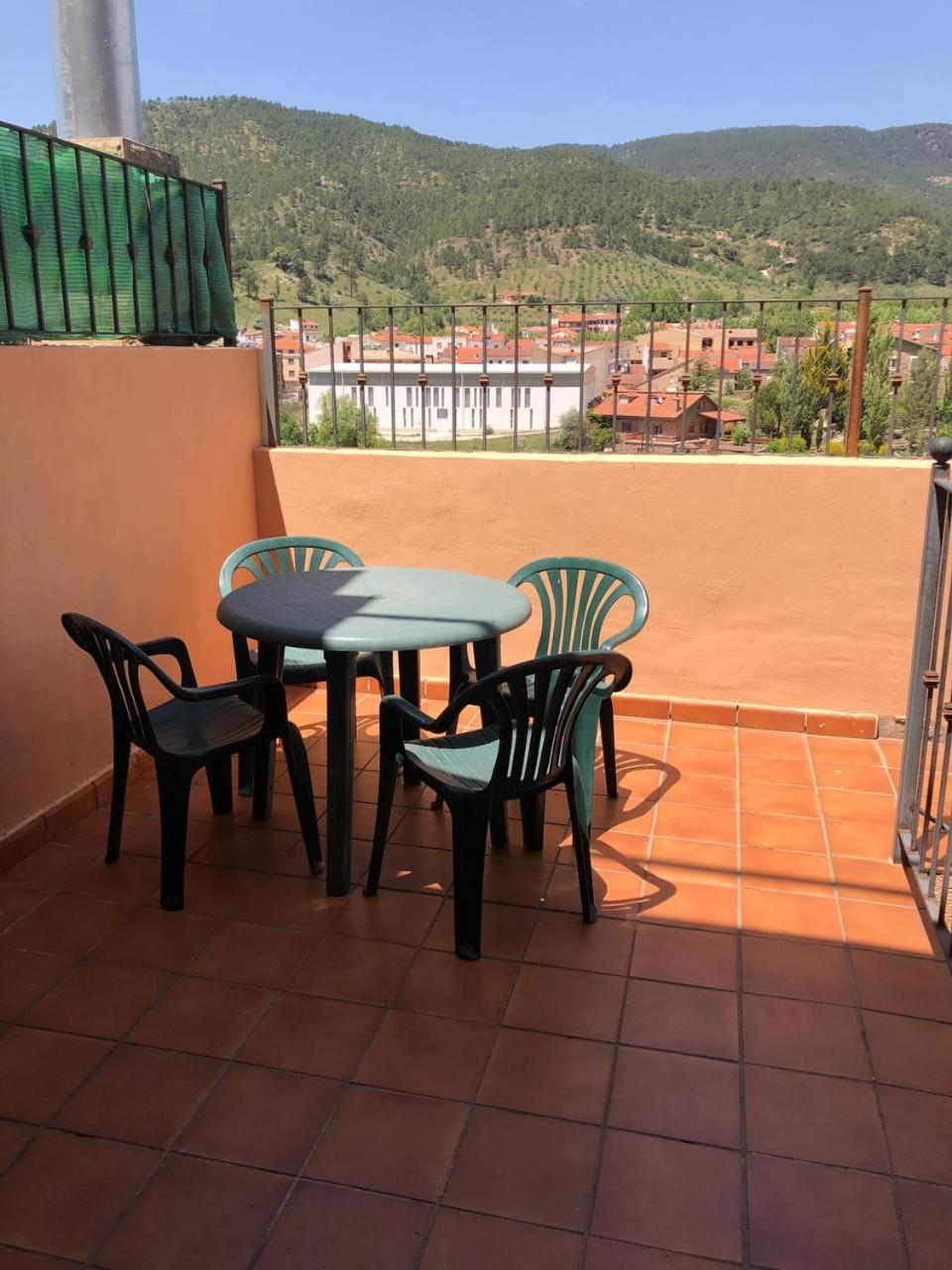 Casa Rural Margarita