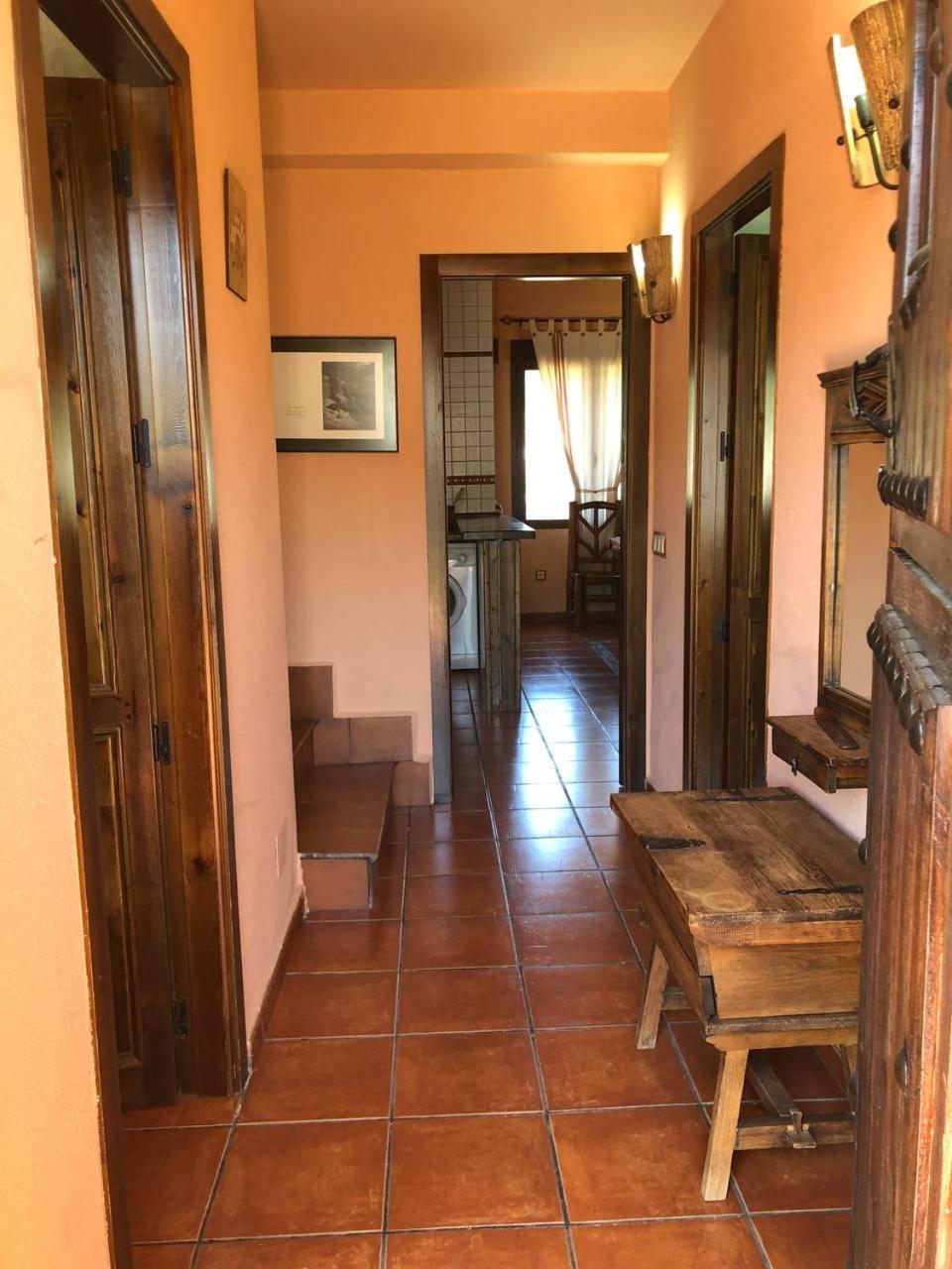 Casa Rural Margarita Riopar