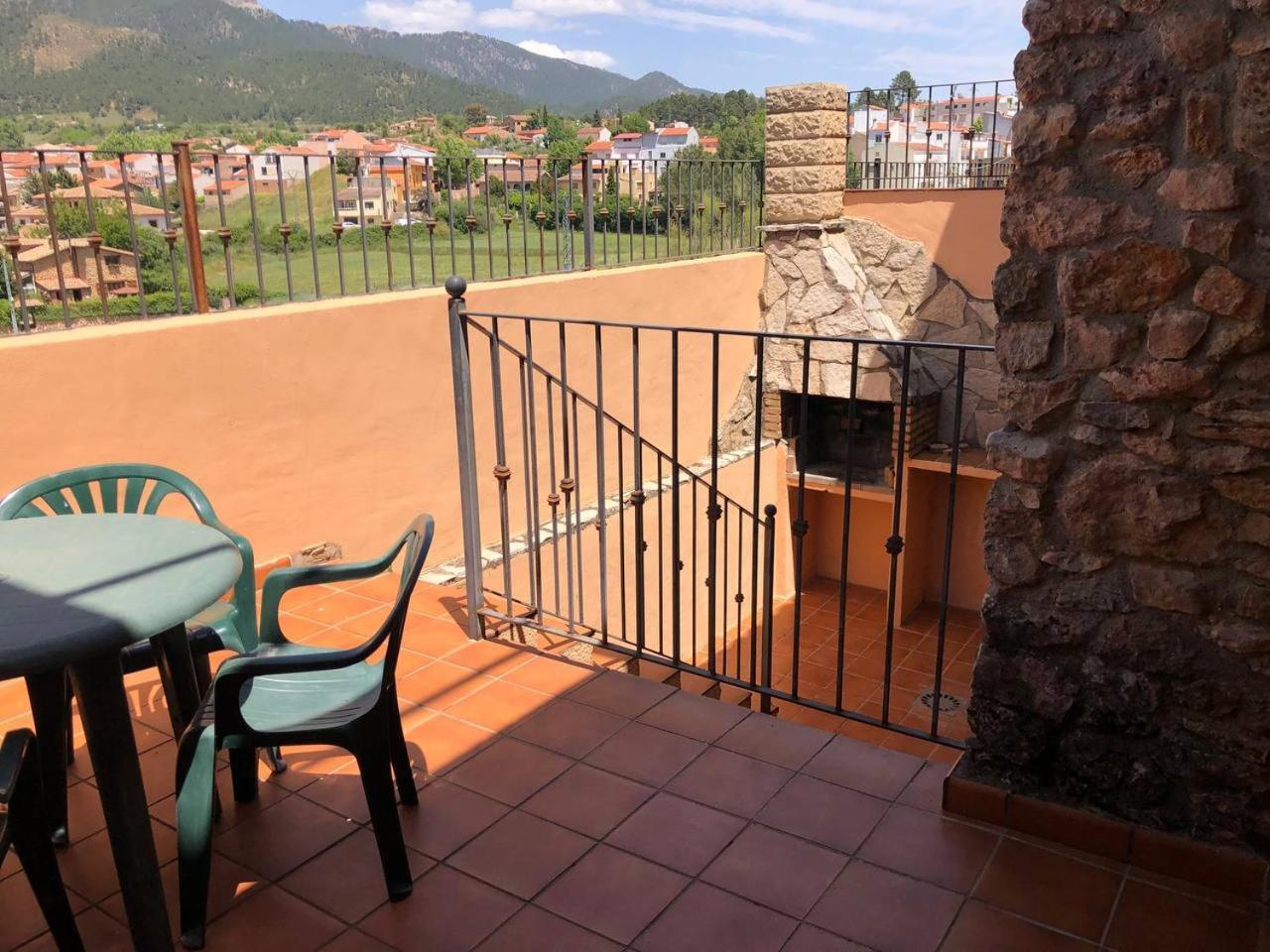 Casa Rural Margarita *